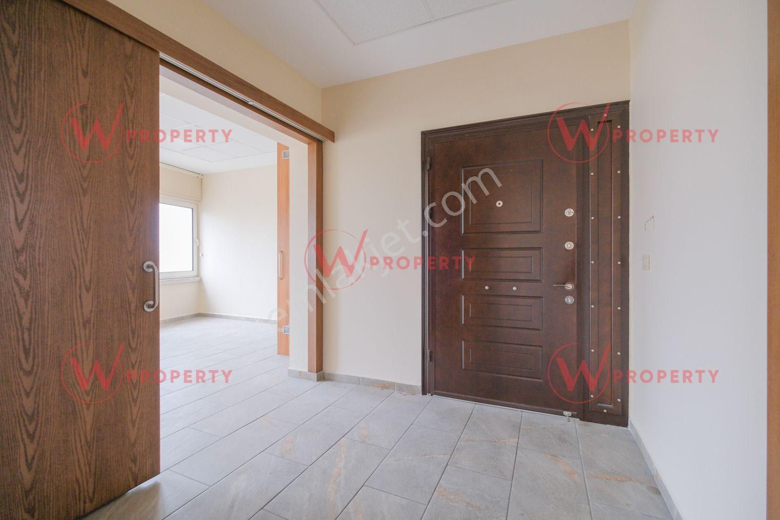 W Property'den Liman Ve Deniz Manzaralı Kiralık Ofis - Görsel 23