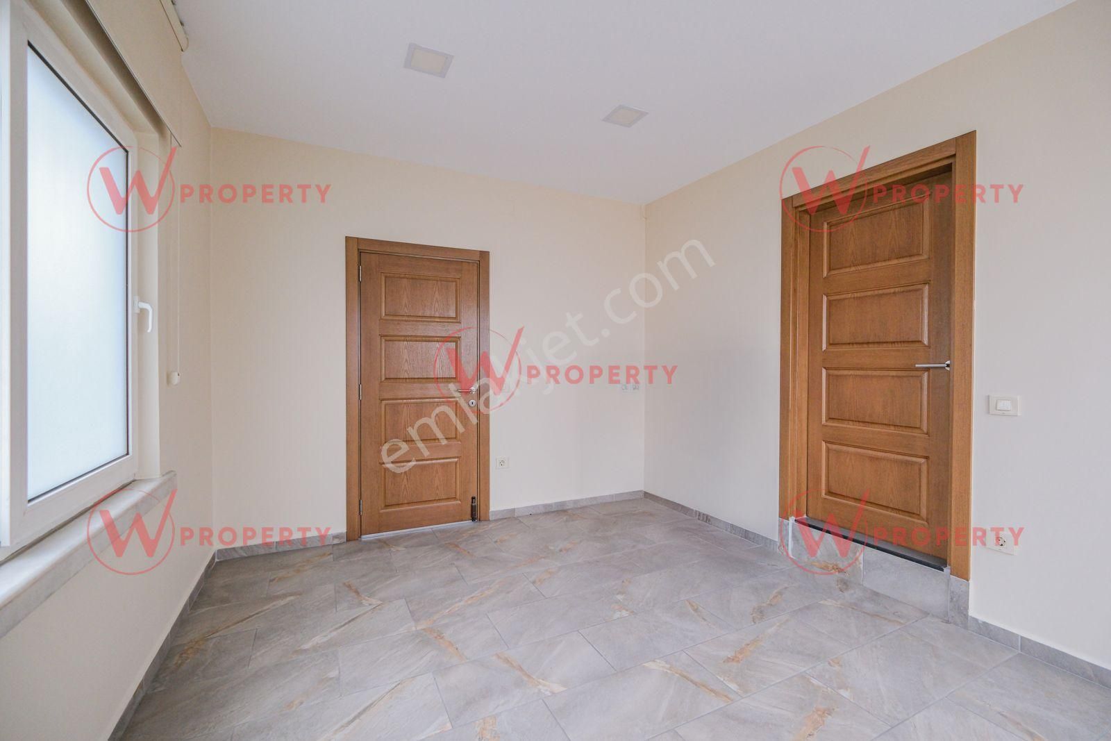 W Property'den Liman Ve Deniz Manzaralı Kiralık Ofis - Görsel 14