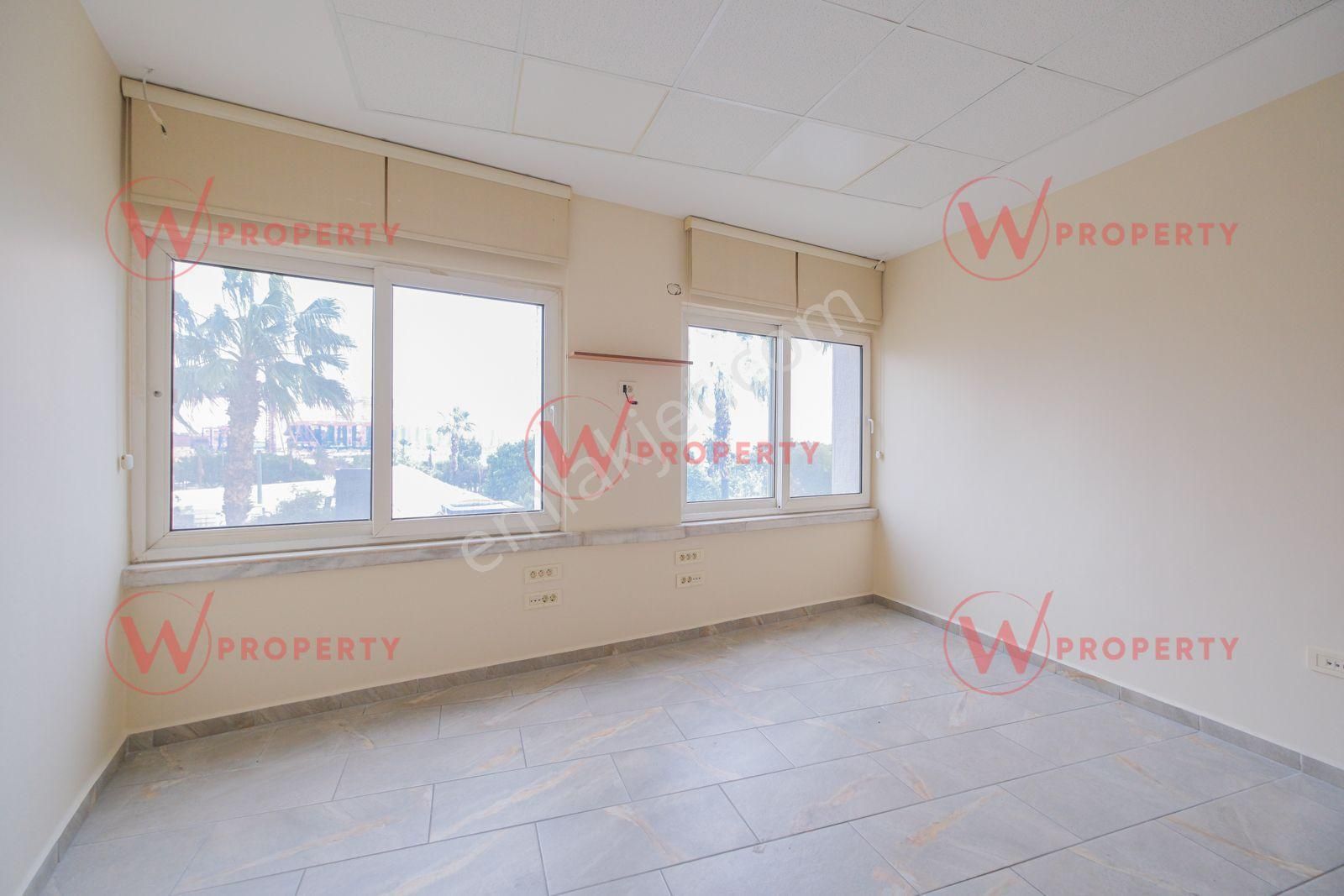 W Property'den Liman Ve Deniz Manzaralı Kiralık Ofis - Görsel 18