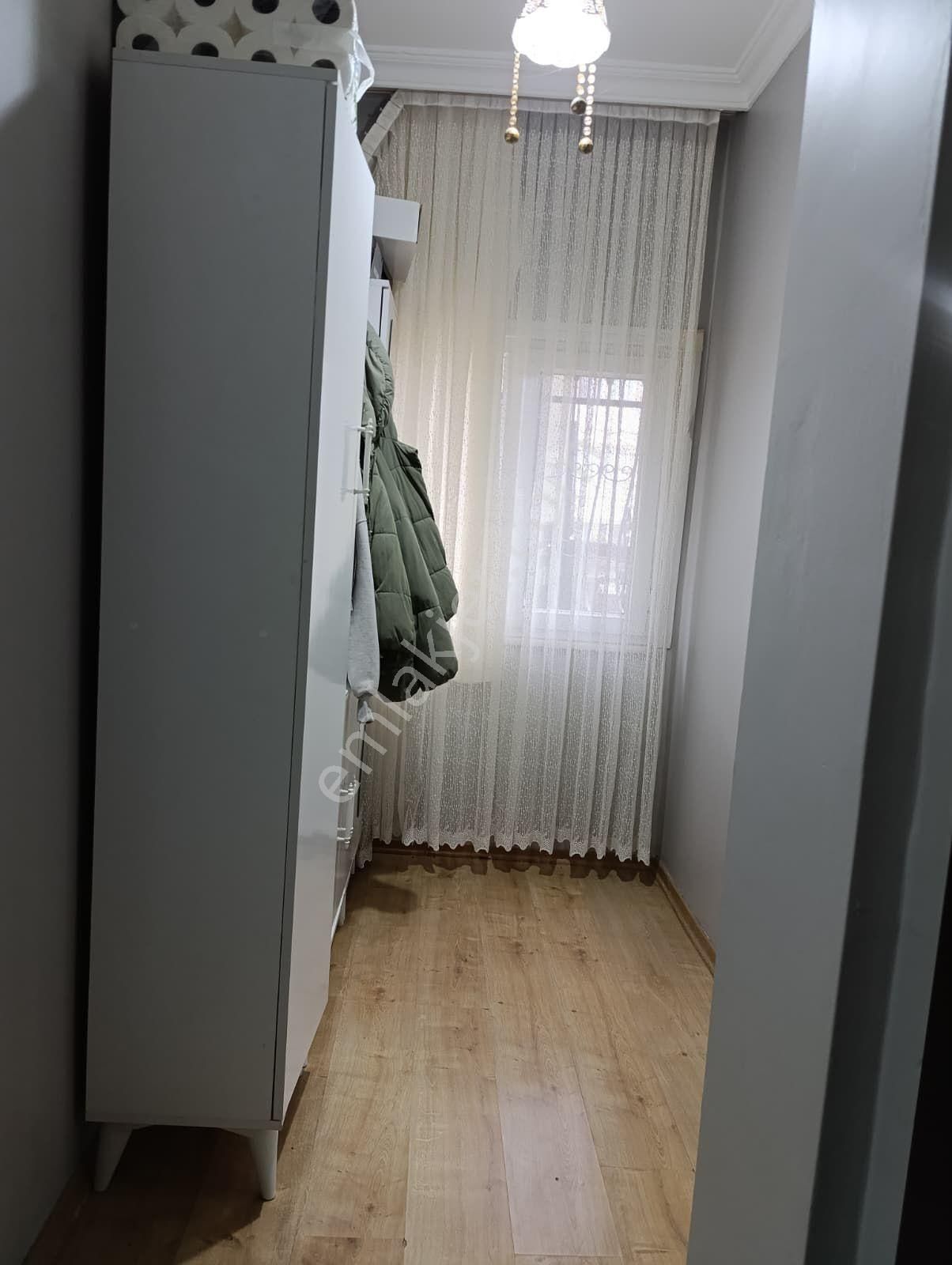 Ümraniye Esenkent Mahallesinde 2+1 İskanlı Bahçe Katı - Görsel 6