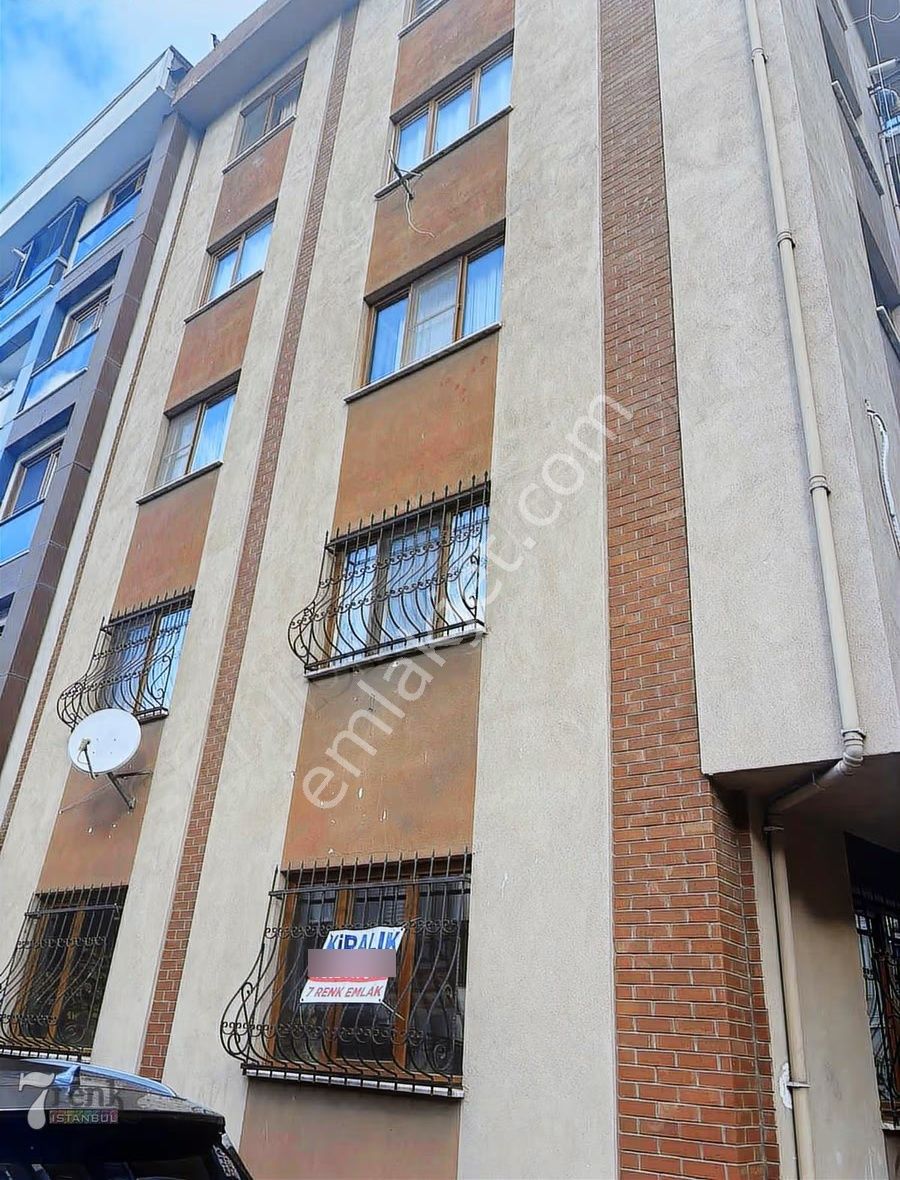 Acıbadem Üniversitesi Karşısı Kiralık 2+1 70m2 Yüksek Giriş Dair - Görsel 14