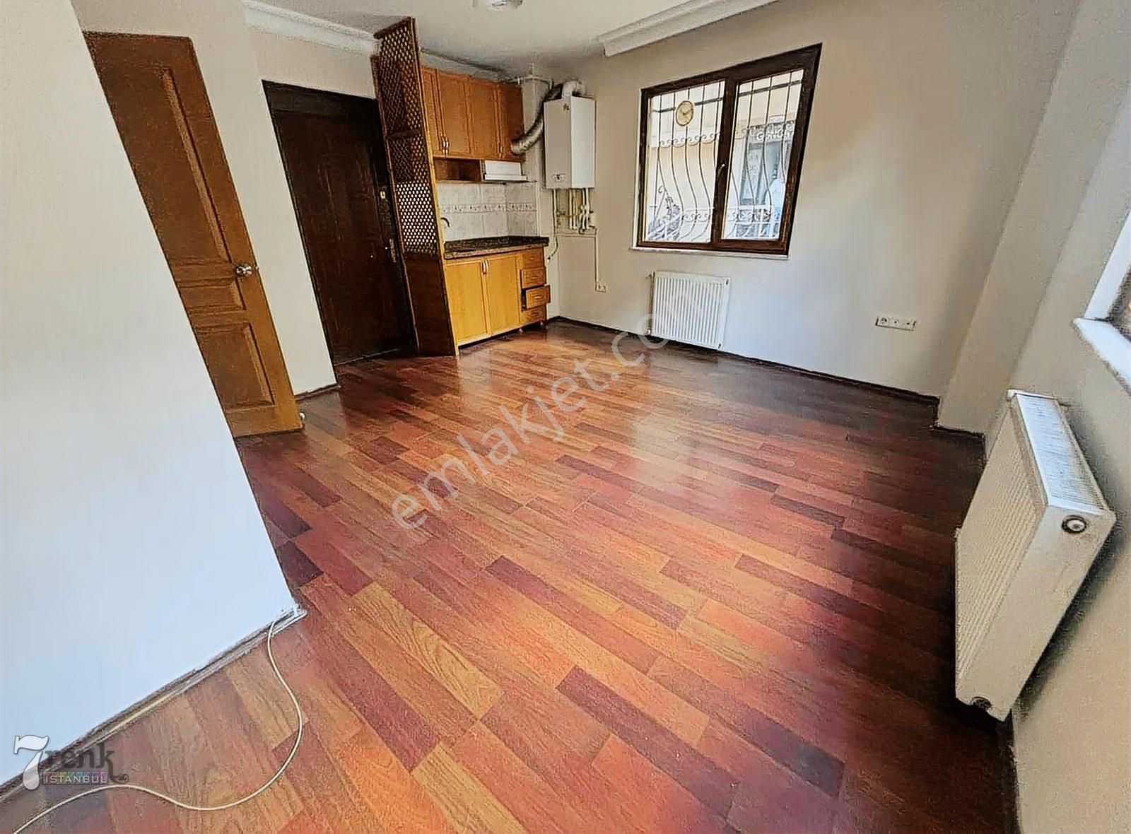 Acıbadem Üniversitesi Karşısı Kiralık 2+1 70m2 Yüksek Giriş Dair - Görsel 13