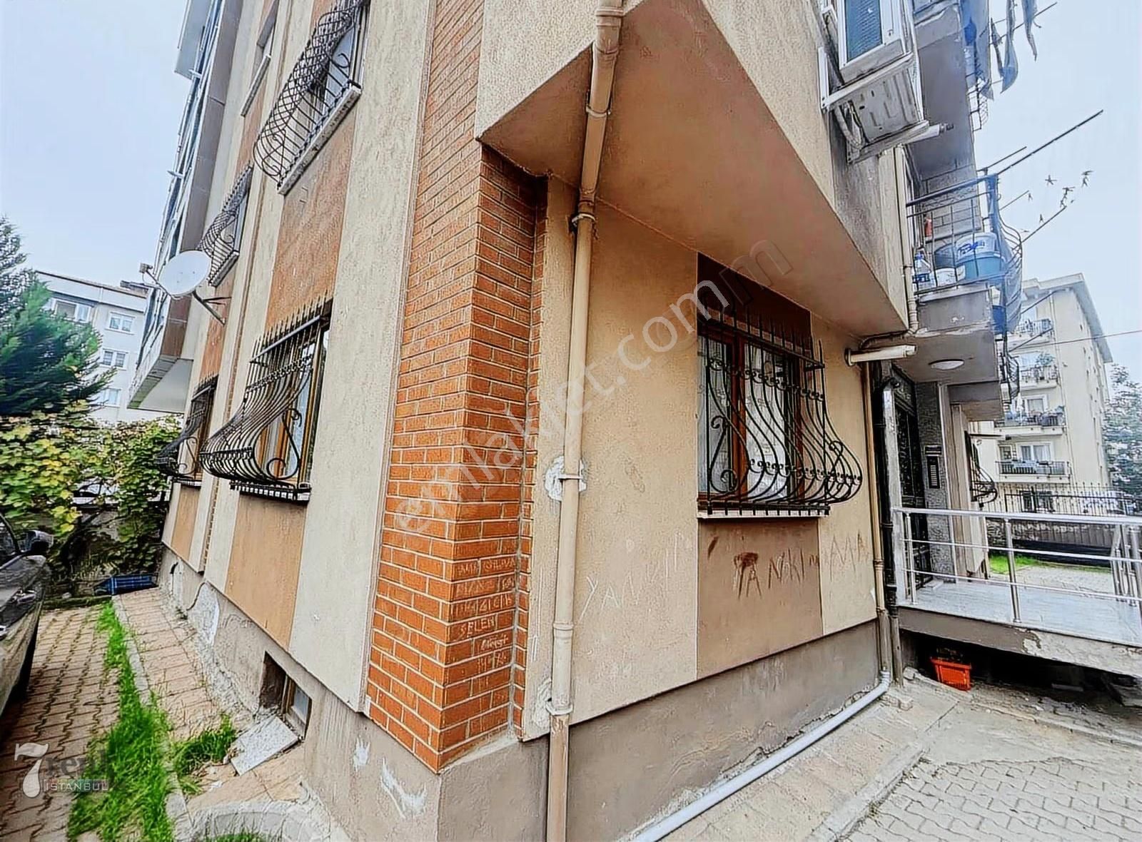 Acıbadem Üniversitesi Karşısı Kiralık 2+1 70m2 Yüksek Giriş Dair - Görsel 2