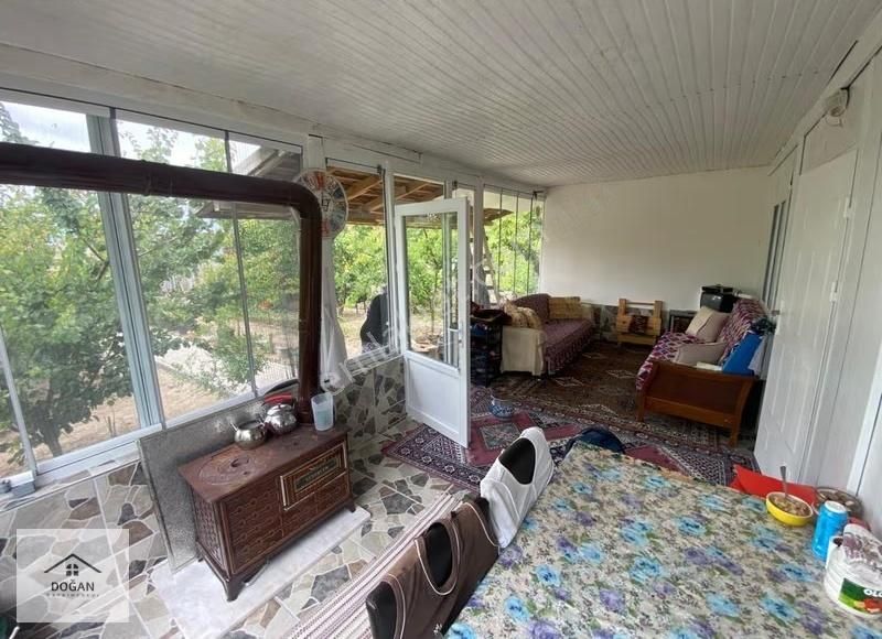 Ayaş Sinanlı'da 485 M2 Tek Tapu Üzerinde Ev Olan Satılık Arsa - Görsel 19