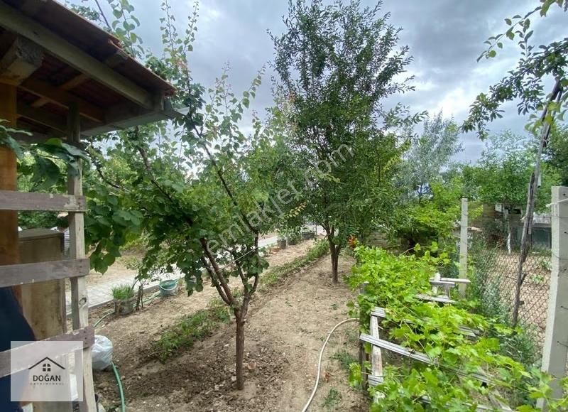 Ayaş Sinanlı'da 485 M2 Tek Tapu Üzerinde Ev Olan Satılık Arsa - Görsel 2