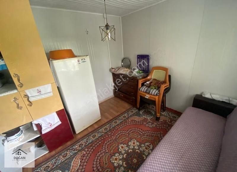 Ayaş Sinanlı'da 485 M2 Tek Tapu Üzerinde Ev Olan Satılık Arsa - Görsel 25