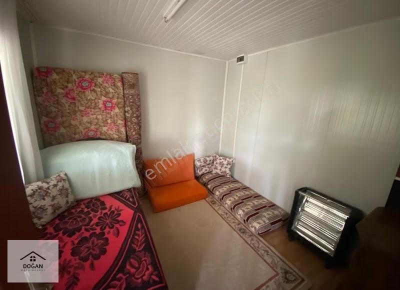 Ayaş Sinanlı'da 485 M2 Tek Tapu Üzerinde Ev Olan Satılık Arsa - Görsel 20