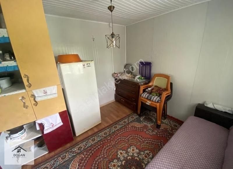 Ayaş Sinanlı'da 485 M2 Tek Tapu Üzerinde Ev Olan Satılık Arsa - Görsel 16