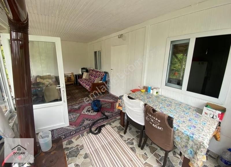 Ayaş Sinanlı'da 485 M2 Tek Tapu Üzerinde Ev Olan Satılık Arsa - Görsel 15