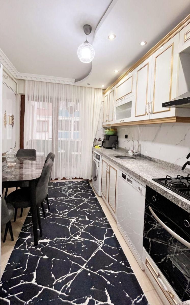 Bursa/osmangazi Sırameşeler'de Site İçi Satılık 3+1 Daire - Görsel 25