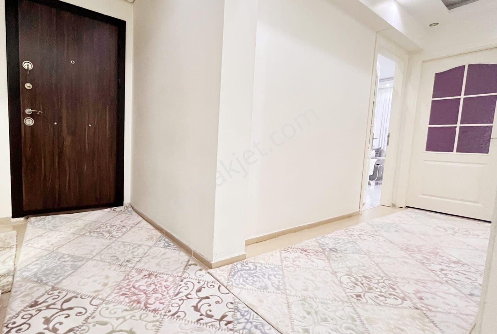 Bursa/osmangazi Sırameşeler'de Site İçi Satılık 3+1 Daire - Görsel 32