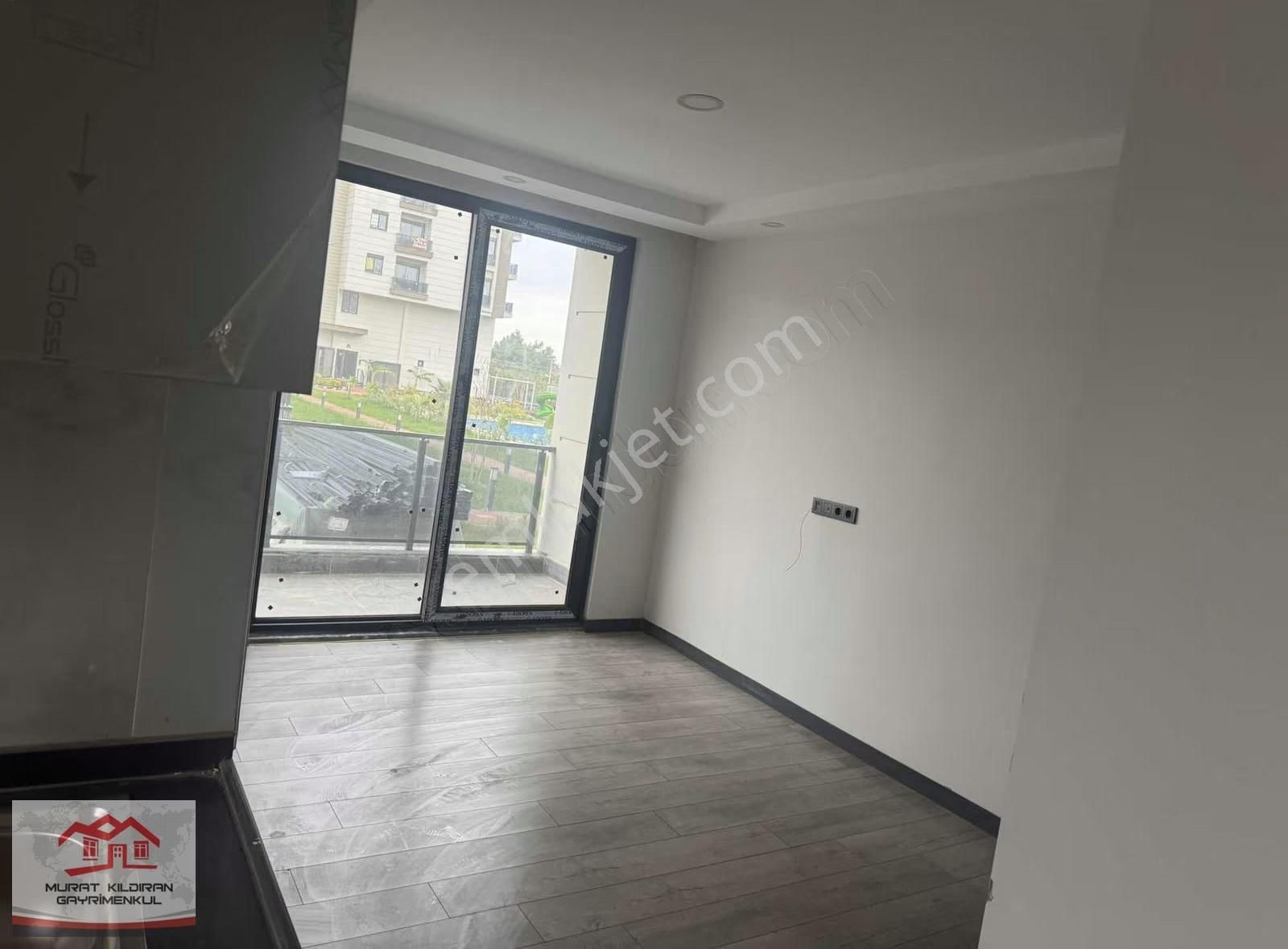 Şehir Hastanesine Yakın Genişletmeye Müsait 1+1 Yüksek Giriş - Görsel 33