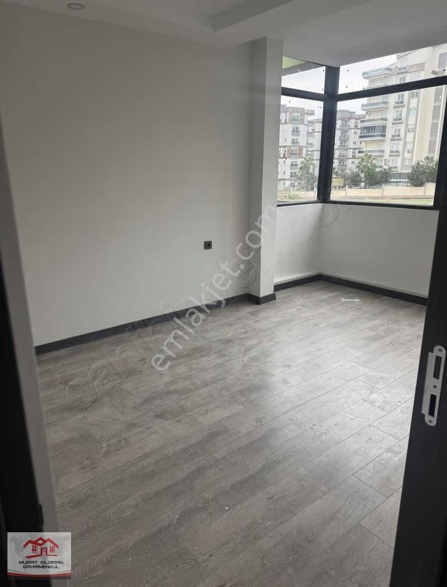 Şehir Hastanesine Yakın Genişletmeye Müsait 1+1 Yüksek Giriş - Görsel 24