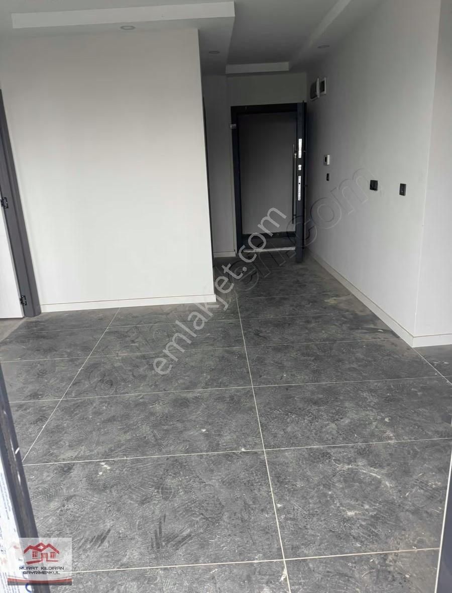 Şehir Hastanesine Yakın Genişletmeye Müsait 1+1 Yüksek Giriş - Görsel 9