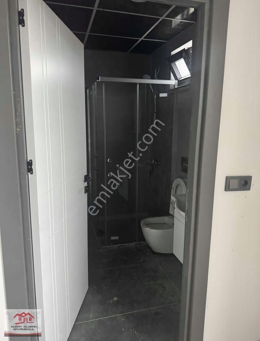 Şehir Hastanesine Yakın Genişletmeye Müsait 1+1 Yüksek Giriş - Görsel 17