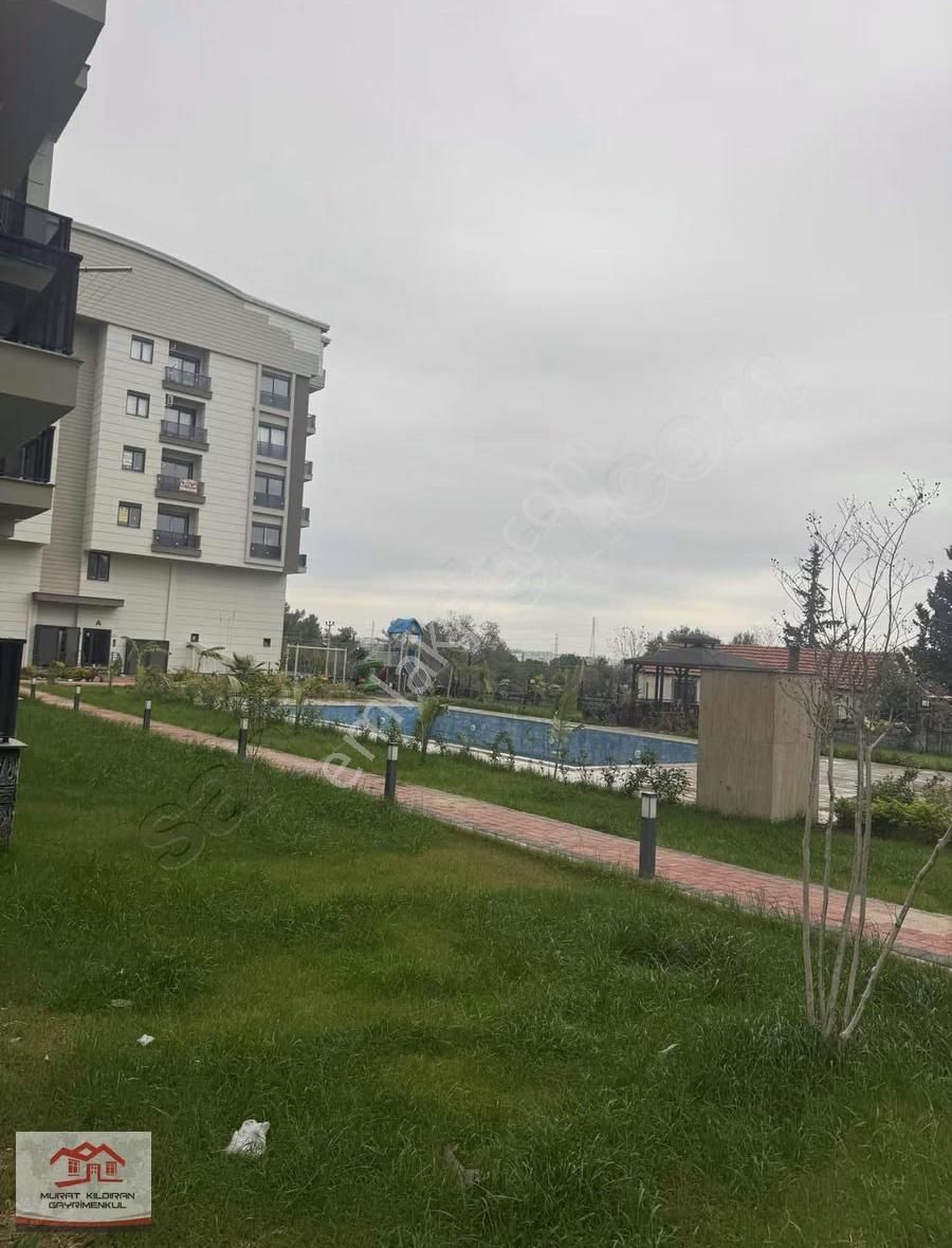 Şehir Hastanesine Yakın Genişletmeye Müsait 1+1 Yüksek Giriş - Görsel 31