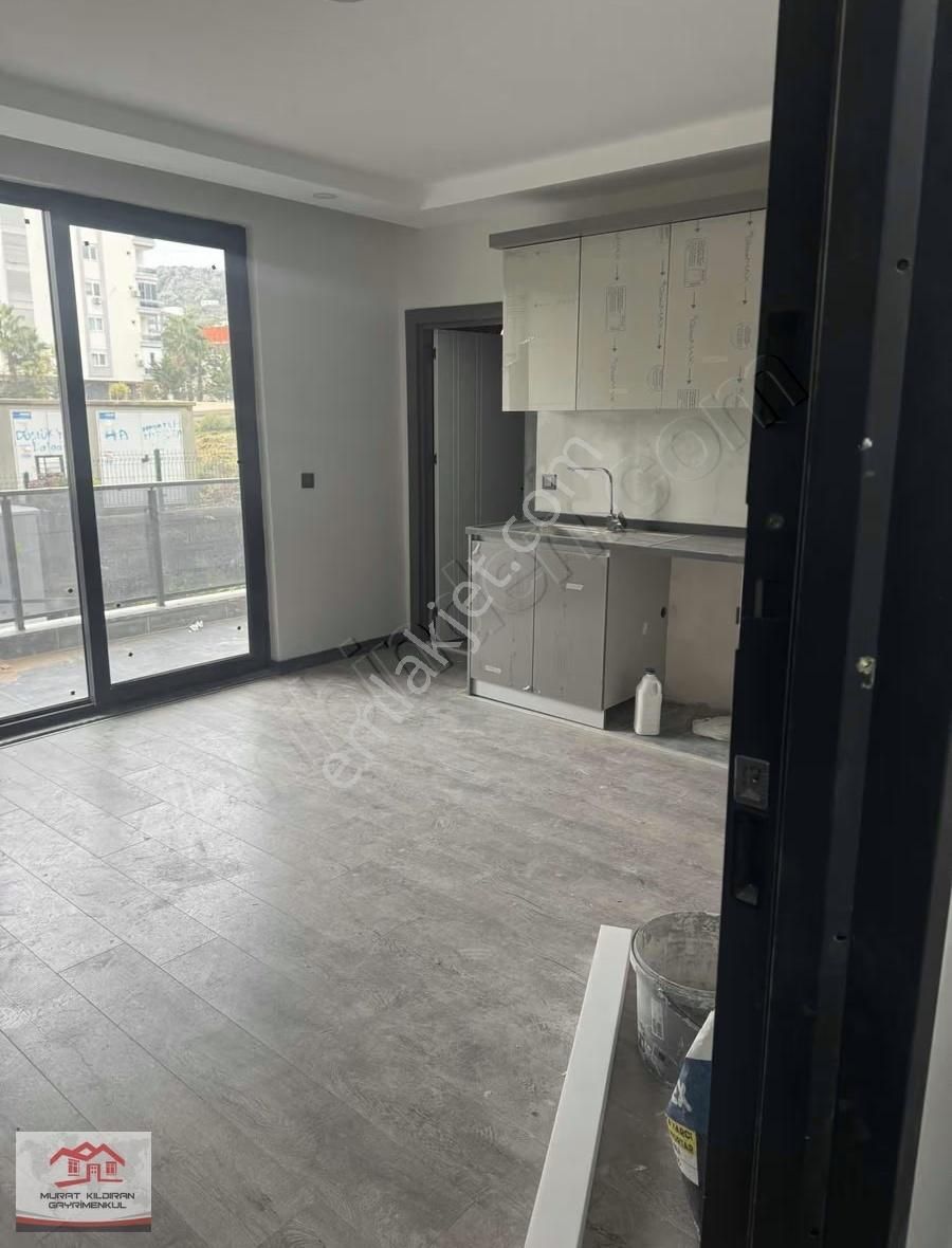 Şehir Hastanesine Yakın Genişletmeye Müsait 1+1 Yüksek Giriş - Görsel 29