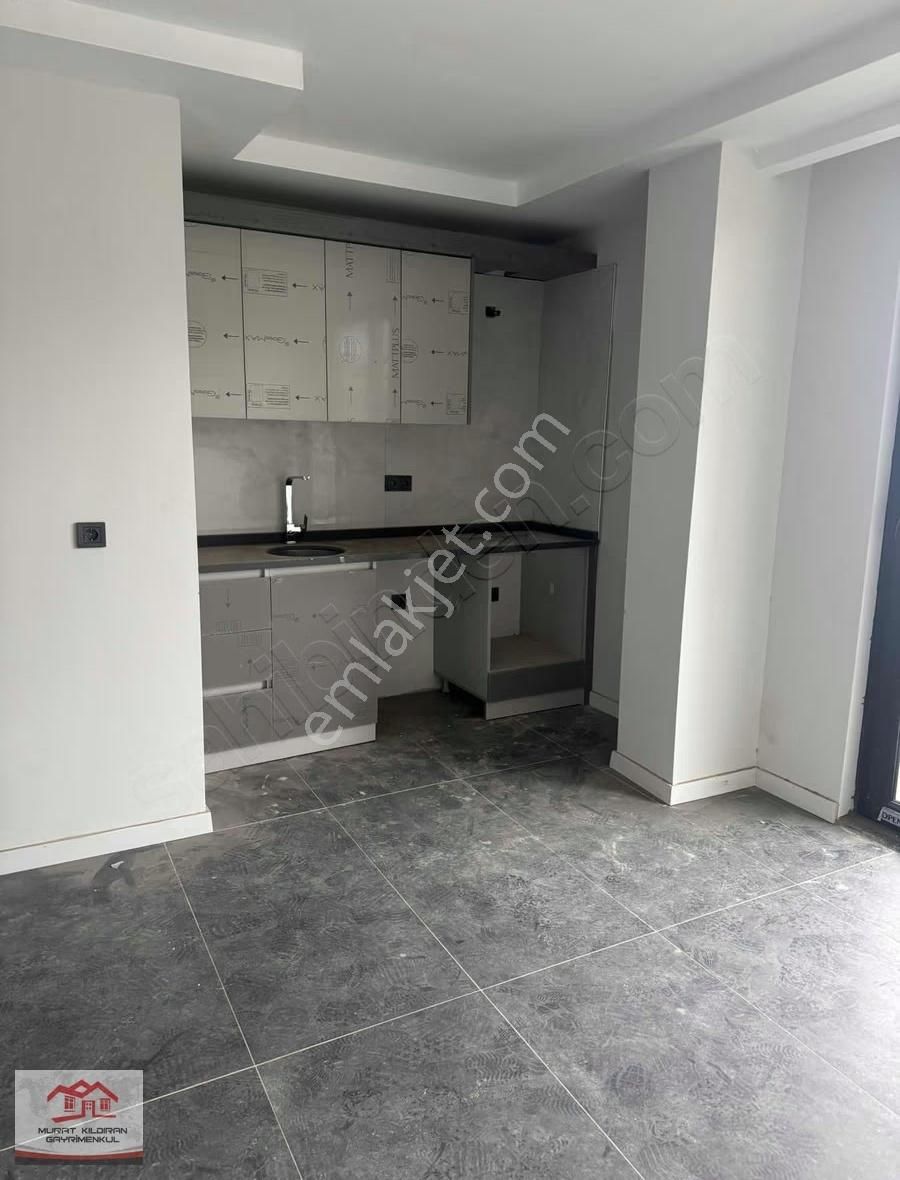 Şehir Hastanesine Yakın Genişletmeye Müsait 1+1 Yüksek Giriş - Görsel 27