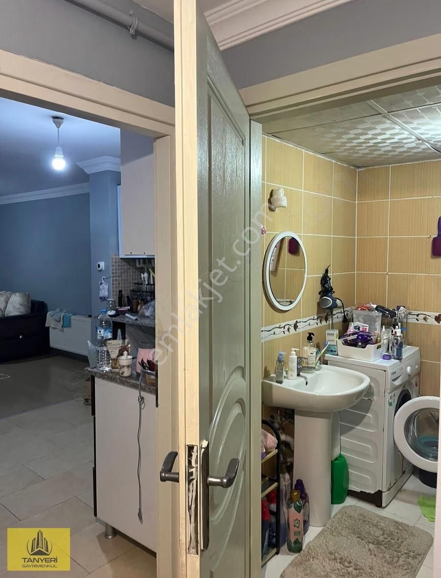 Çanakkale Kepezde Meydana Yakın Arakat İskanlı 2+1 Satılık Ev - Görsel 10