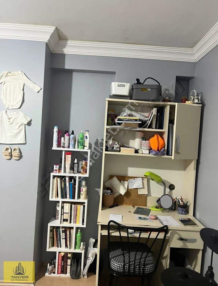 Çanakkale Kepezde Meydana Yakın Arakat İskanlı 2+1 Satılık Ev - Görsel 14