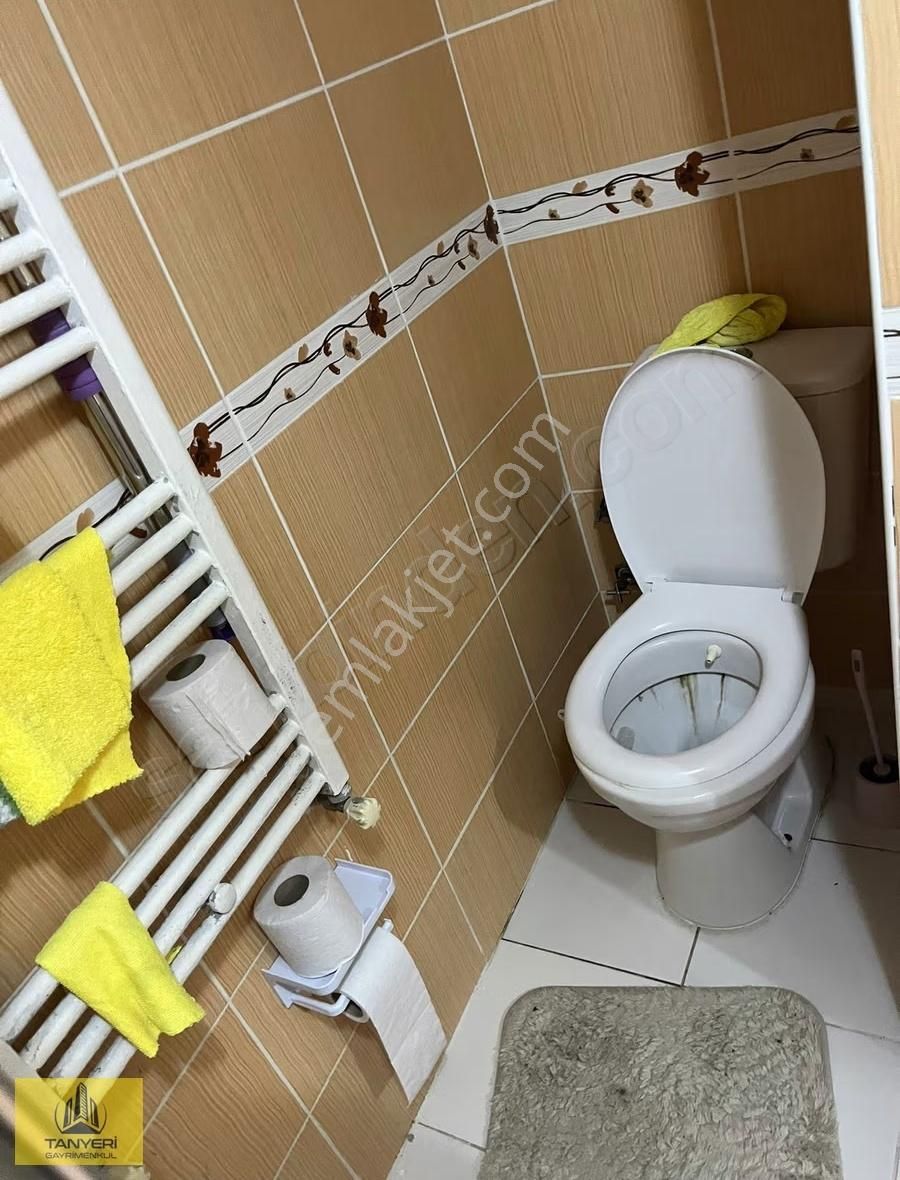 Çanakkale Kepezde Meydana Yakın Arakat İskanlı 2+1 Satılık Ev - Görsel 9