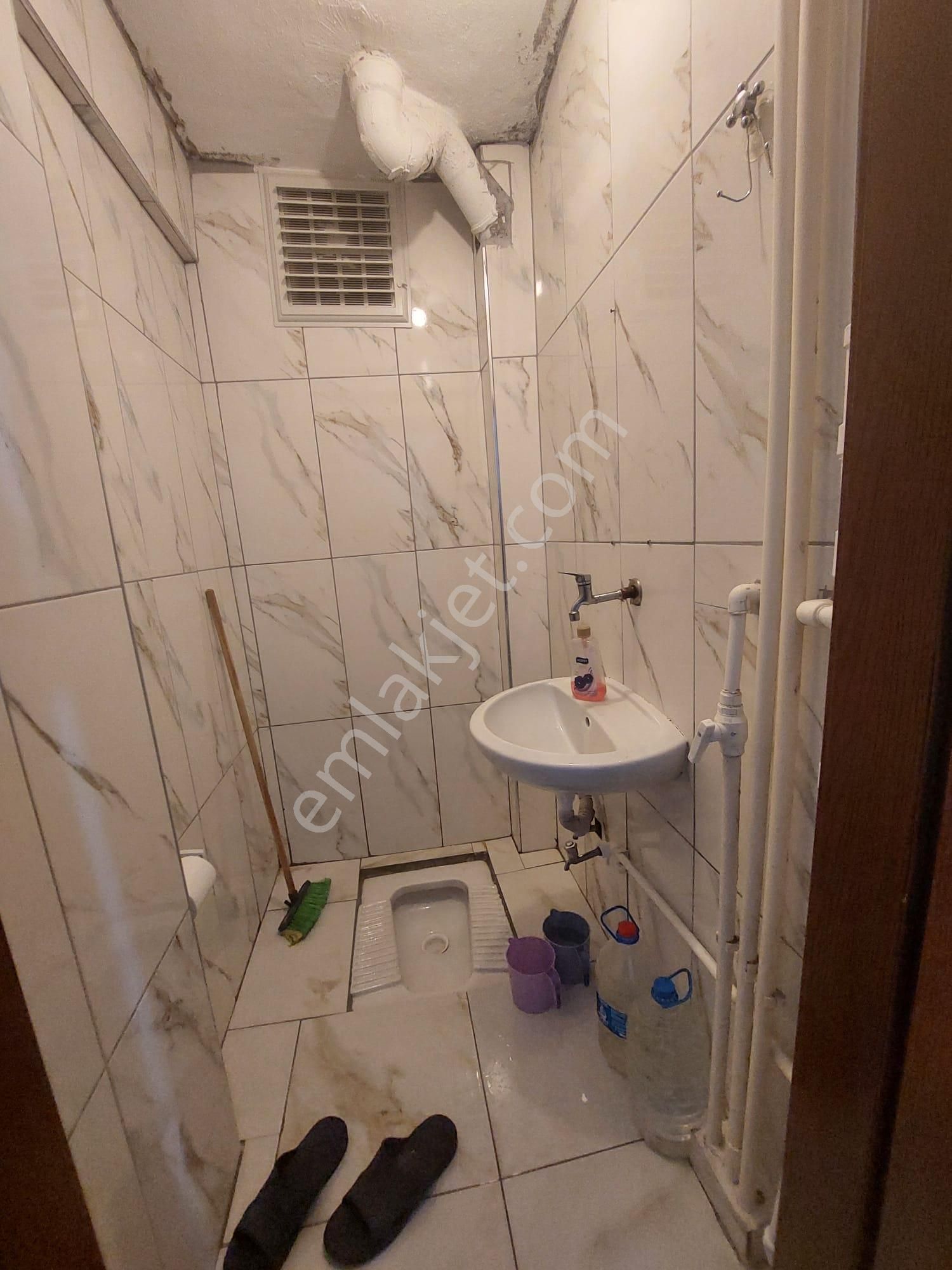 Selçuklu Mah.1.katta Ön Cephe Salon Bağımsız Uygun Fiyatlı Satılık Daire - Görsel 15