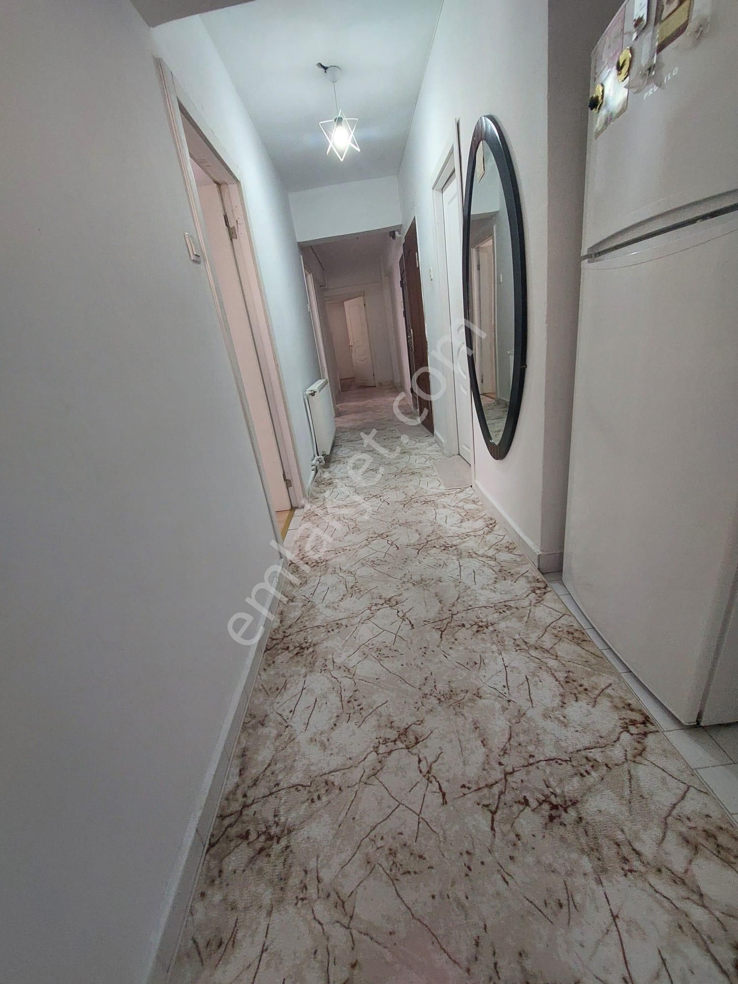 Selçuklu Mah.1.katta Ön Cephe Salon Bağımsız Uygun Fiyatlı Satılık Daire - Görsel 12