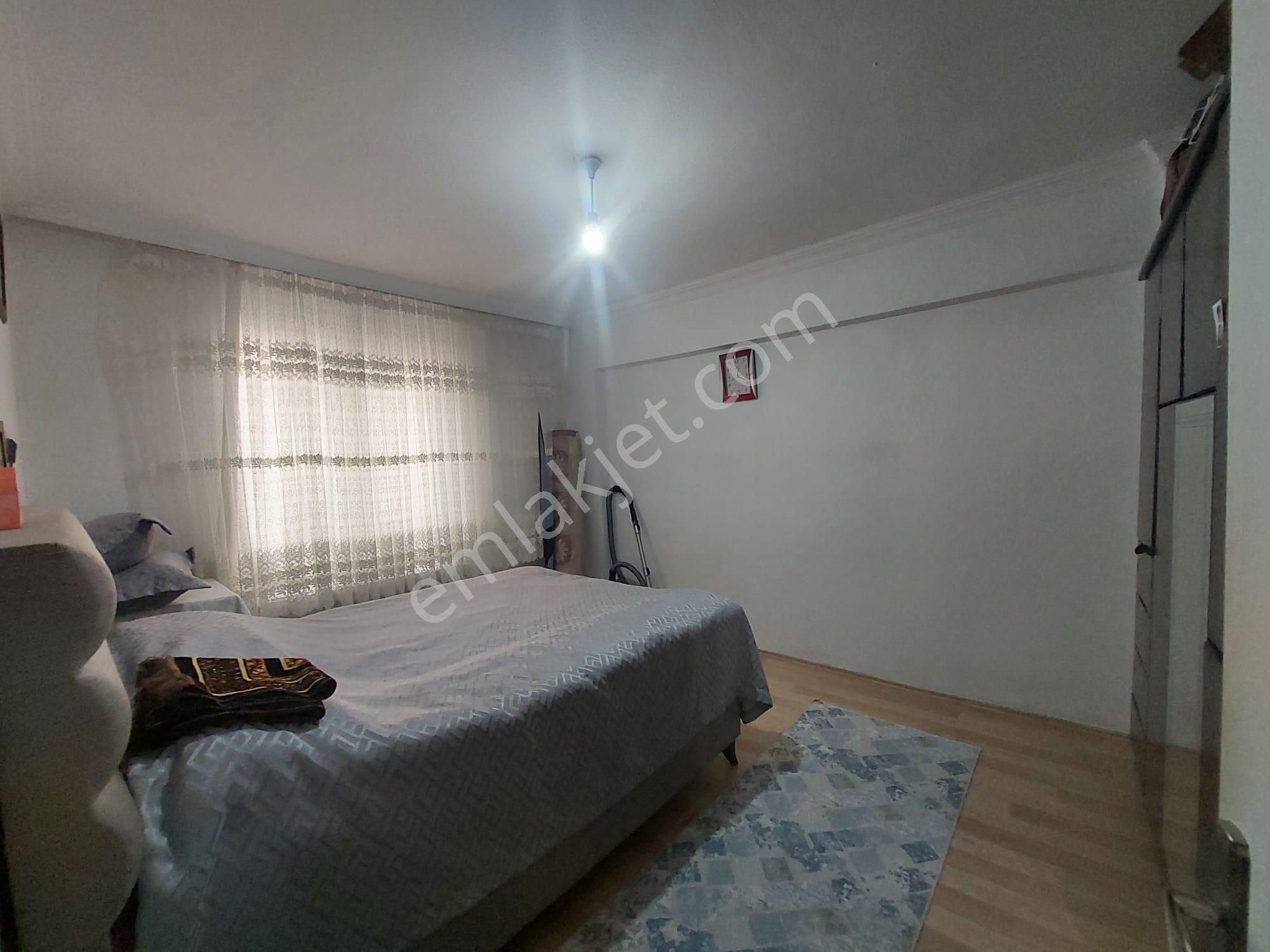 Selçuklu Mah.1.katta Ön Cephe Salon Bağımsız Uygun Fiyatlı Satılık Daire - Görsel 11