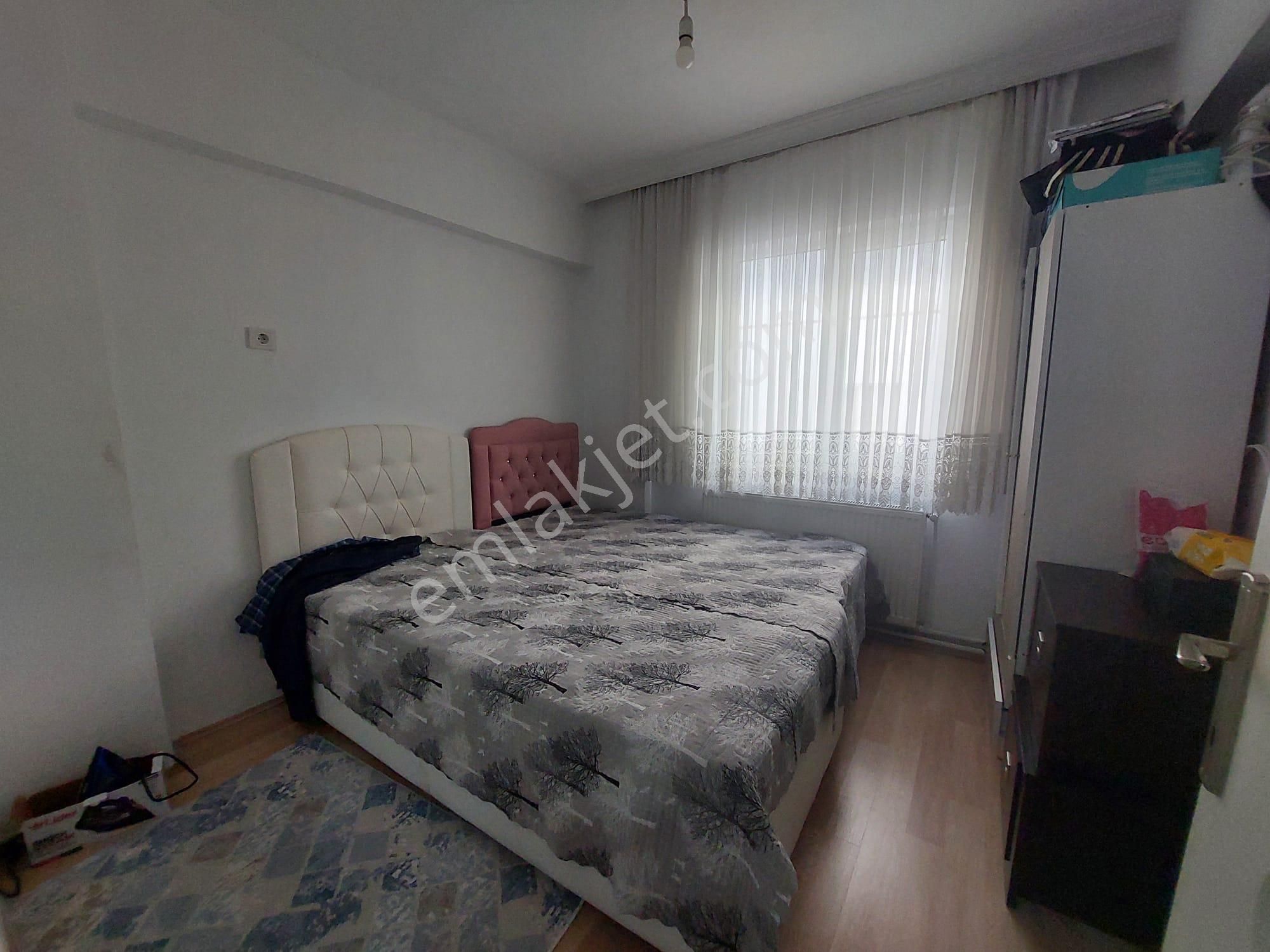 Selçuklu Mah.1.katta Ön Cephe Salon Bağımsız Uygun Fiyatlı Satılık Daire - Görsel 8