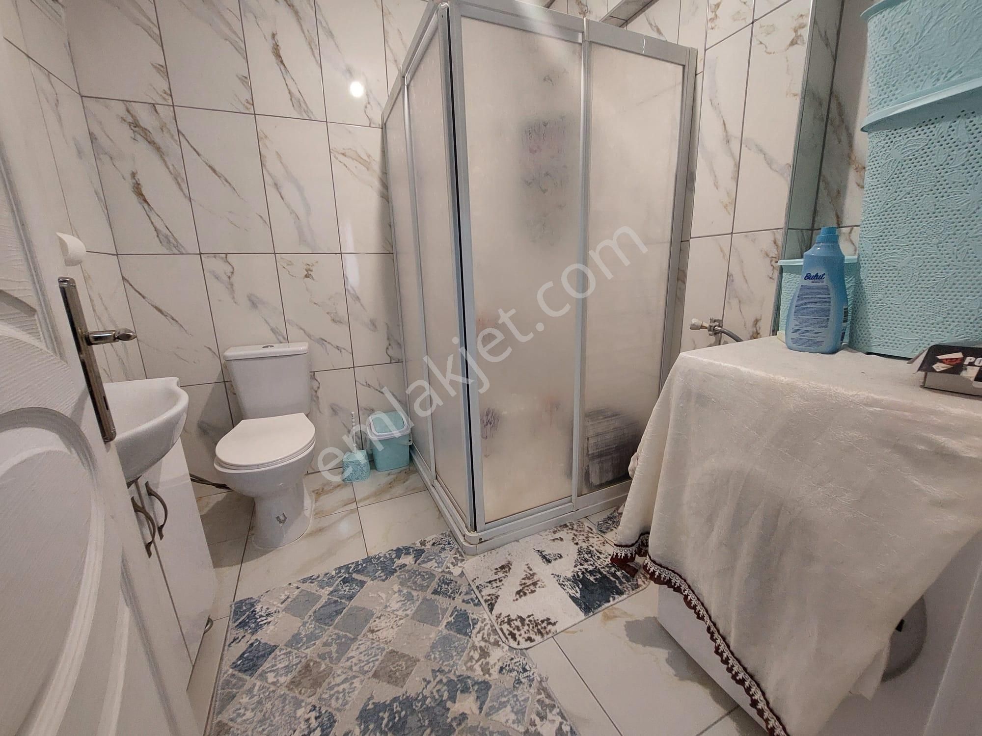 Selçuklu Mah.1.katta Ön Cephe Salon Bağımsız Uygun Fiyatlı Satılık Daire - Görsel 19