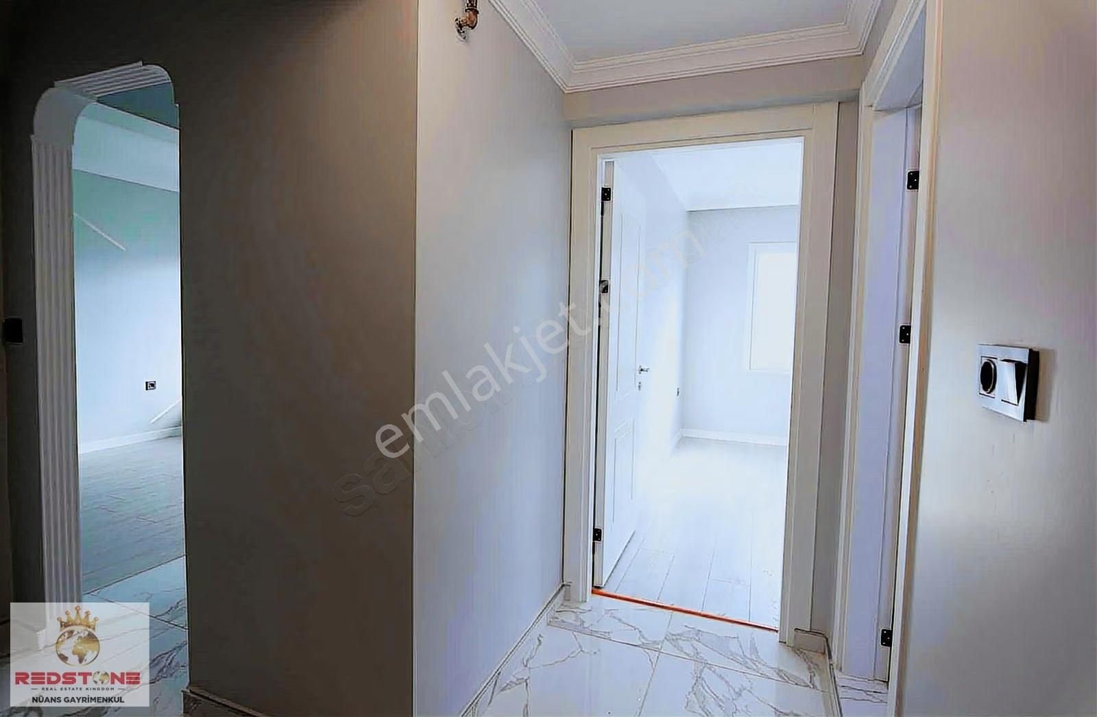 Redstone-gülten Merkezi Konum Tadilatlı Kiralık 2+1 - Görsel 14