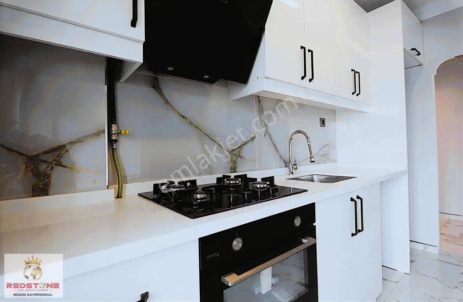 Redstone-gülten Merkezi Konum Tadilatlı Kiralık 2+1 - Görsel 16