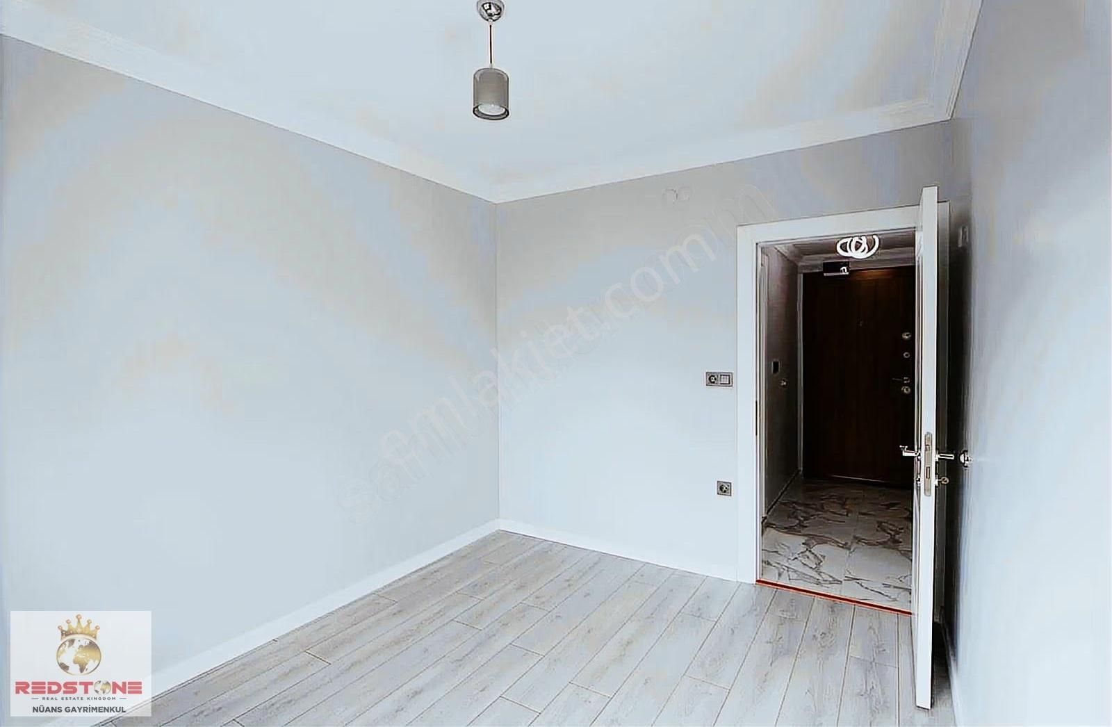 Redstone-gülten Merkezi Konum Tadilatlı Kiralık 2+1 - Görsel 11
