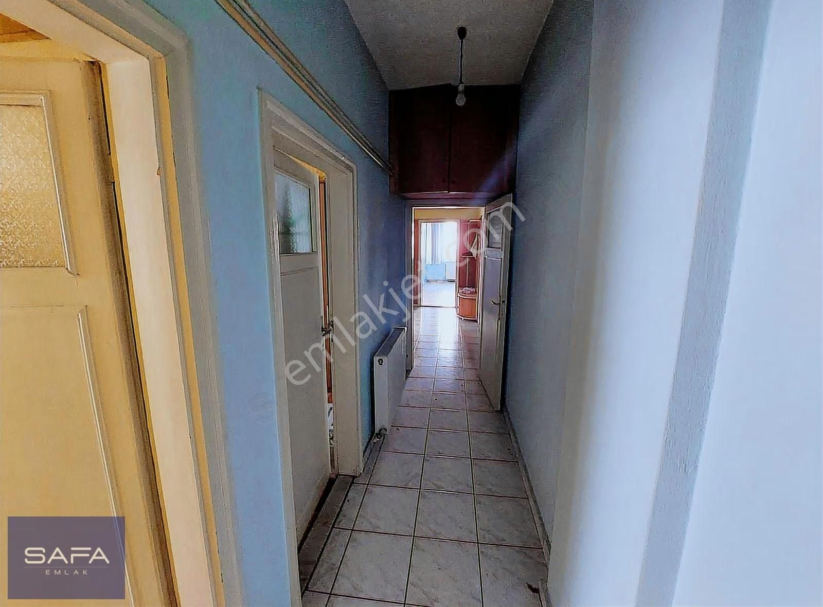 Fevzi Çakmak Mahallesinde Eşsiz Konumda Satılık 3+1 Daire - Görsel 12