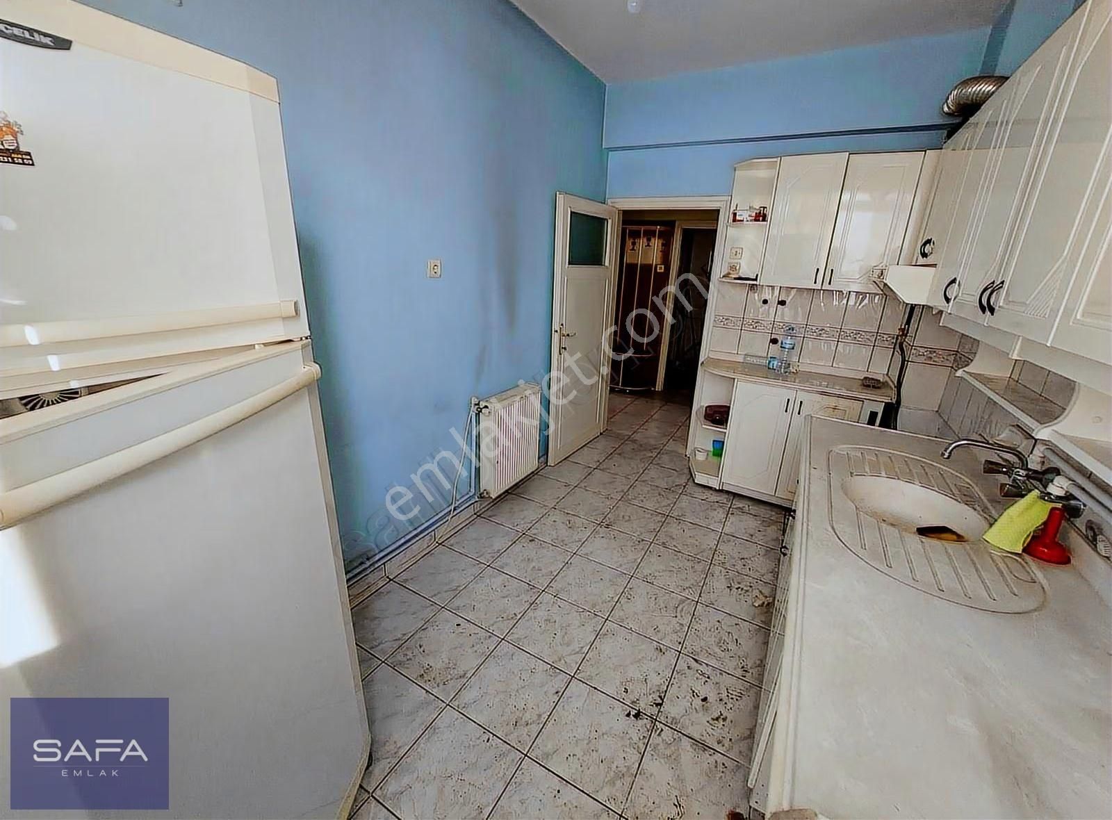 Fevzi Çakmak Mahallesinde Eşsiz Konumda Satılık 3+1 Daire - Görsel 8