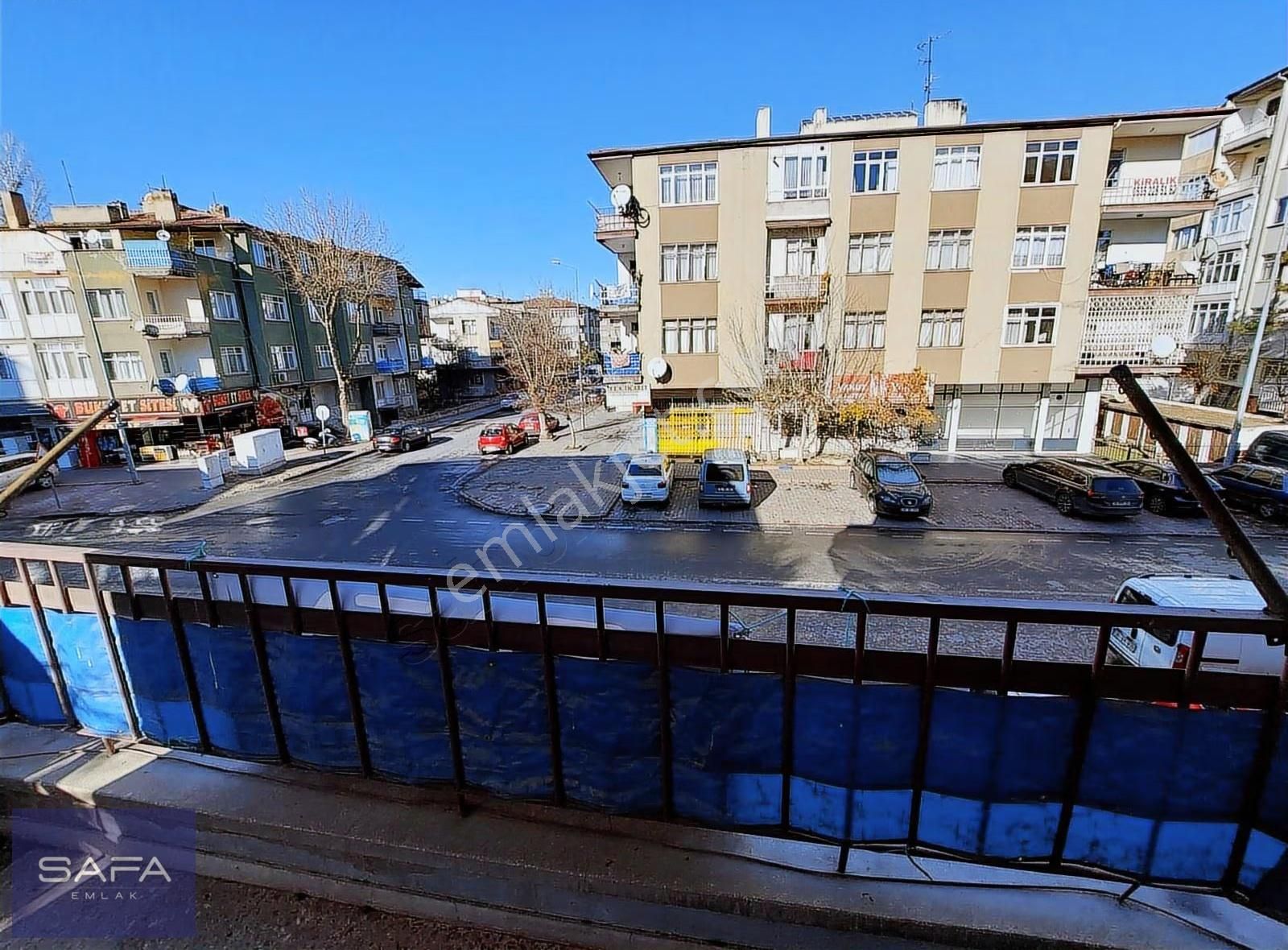 Fevzi Çakmak Mahallesinde Eşsiz Konumda Satılık 3+1 Daire - Görsel 16