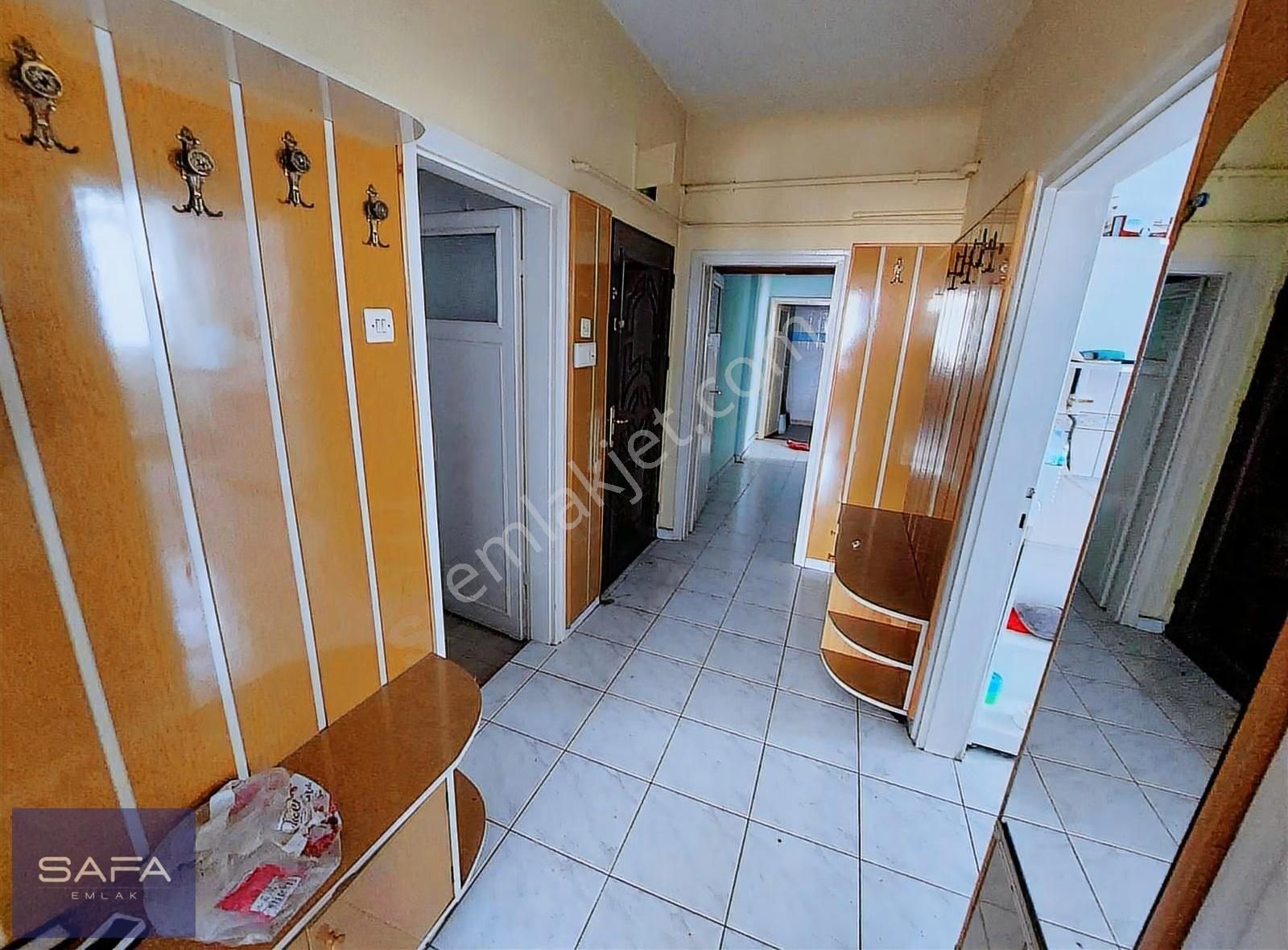 Fevzi Çakmak Mahallesinde Eşsiz Konumda Satılık 3+1 Daire - Görsel 4