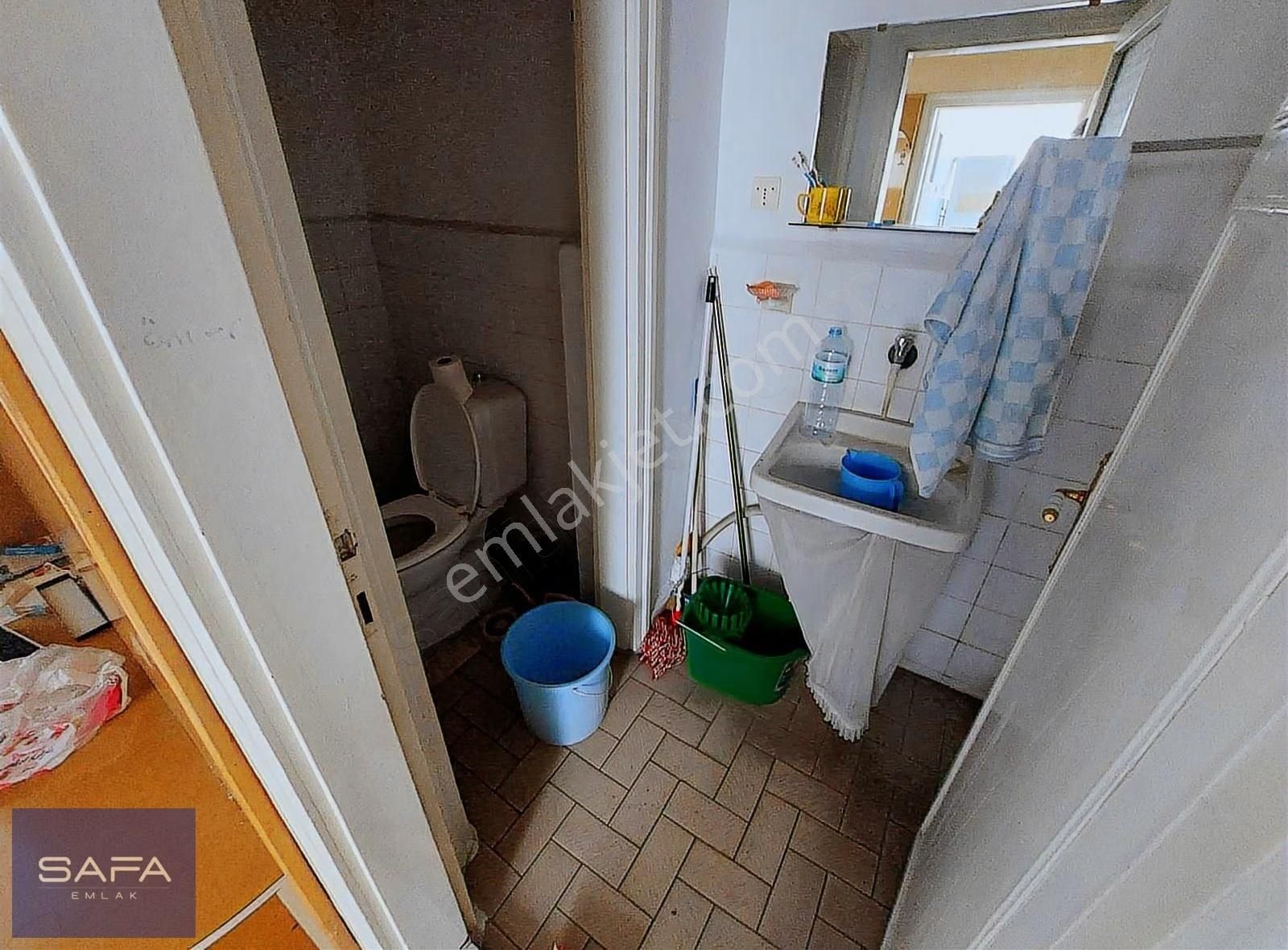 Fevzi Çakmak Mahallesinde Eşsiz Konumda Satılık 3+1 Daire - Görsel 10