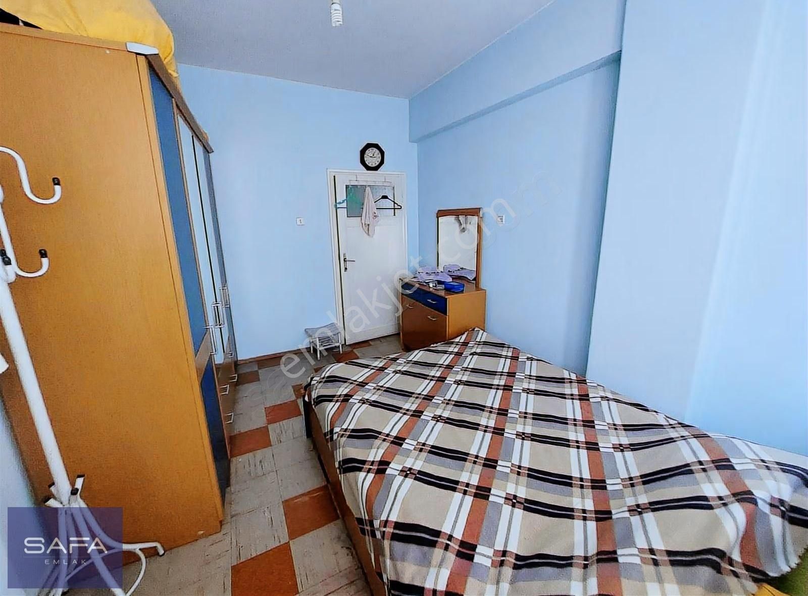 Fevzi Çakmak Mahallesinde Eşsiz Konumda Satılık 3+1 Daire - Görsel 6