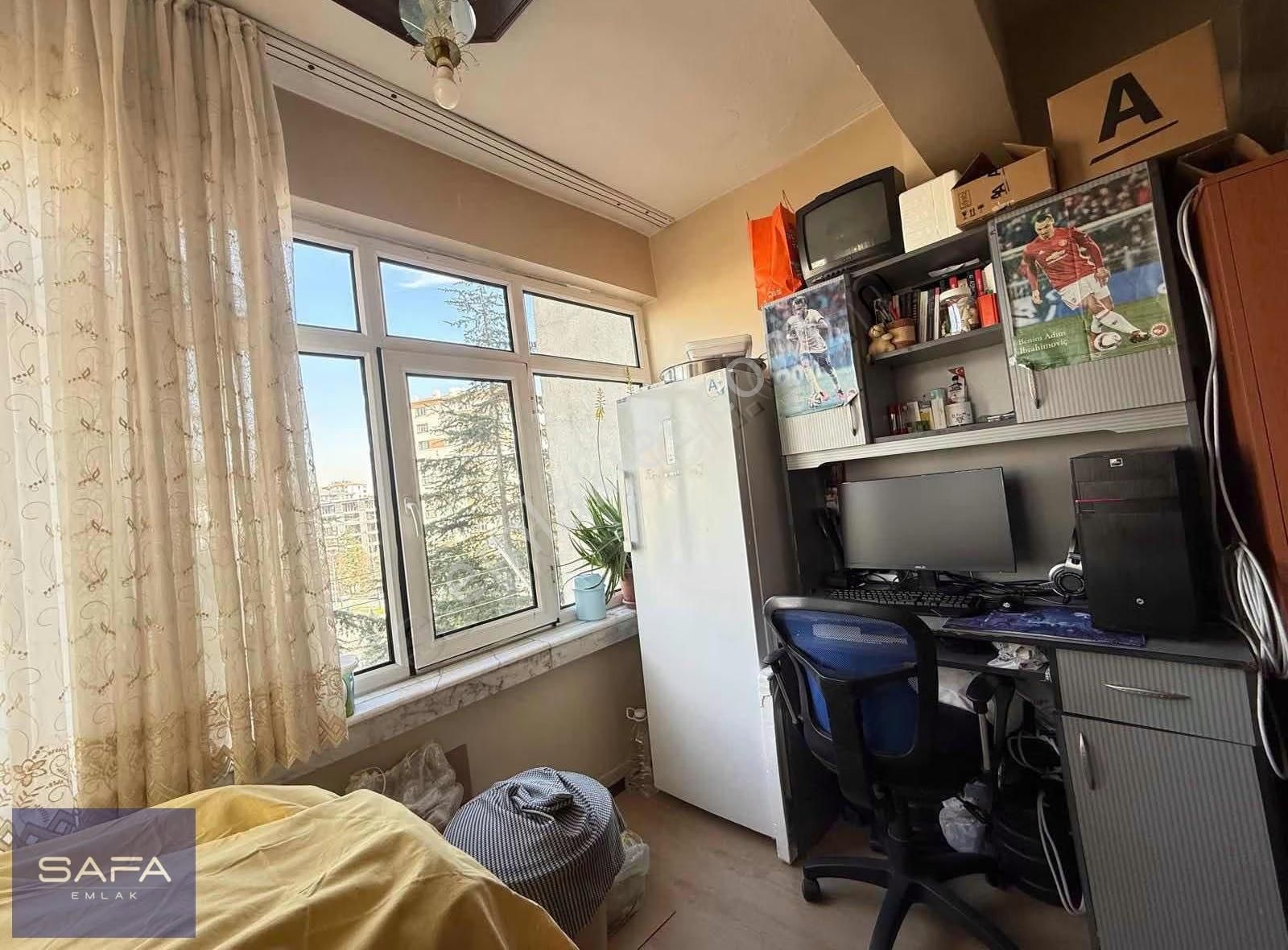 Safa Emlaktan Atatürk Bulvarında Satılık 2+1 Daire - Görsel 10