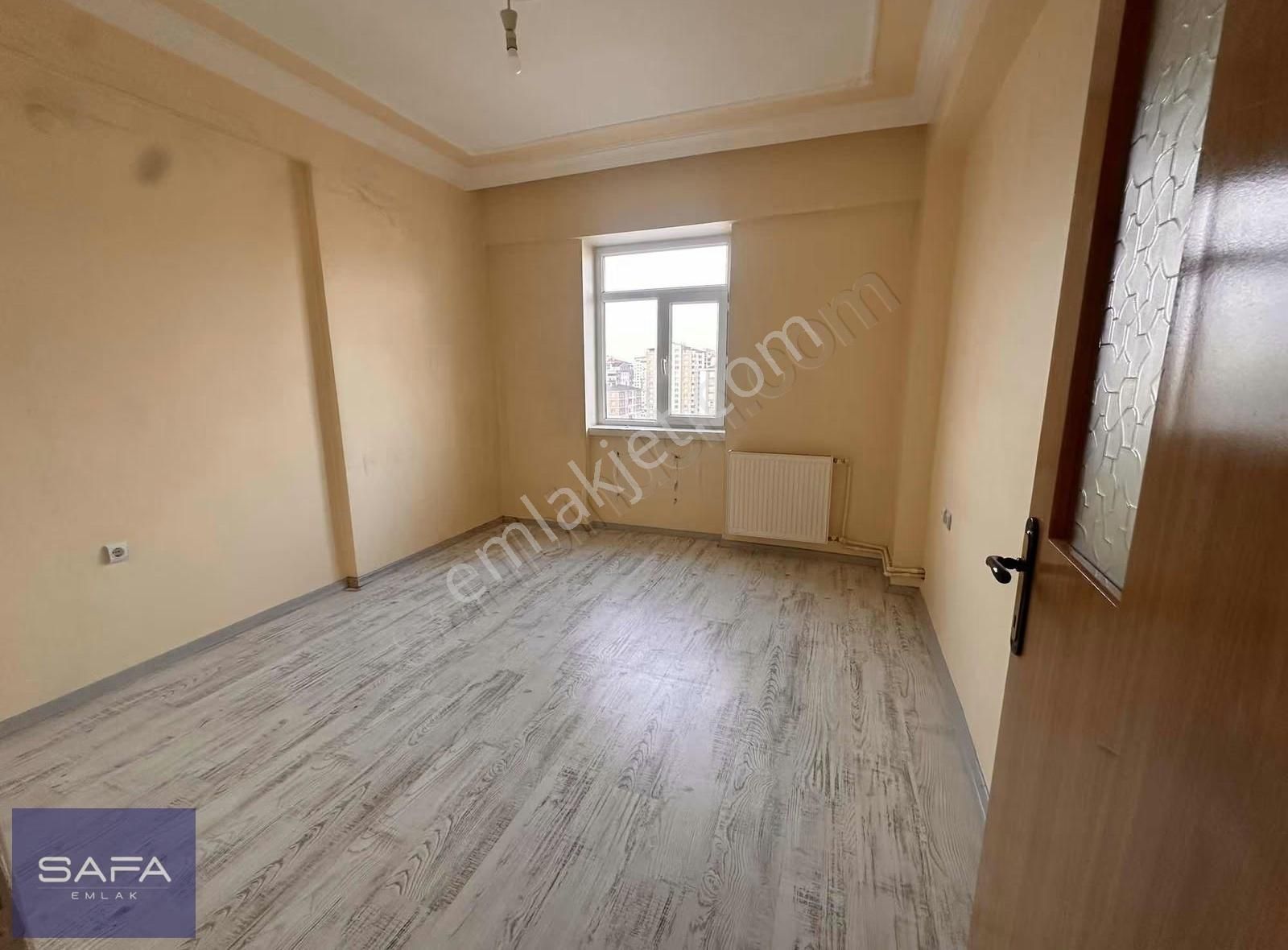 Safa Emlaktan Merkezi Konumda İçi Yapılı Kiralık Daire - Görsel 7
