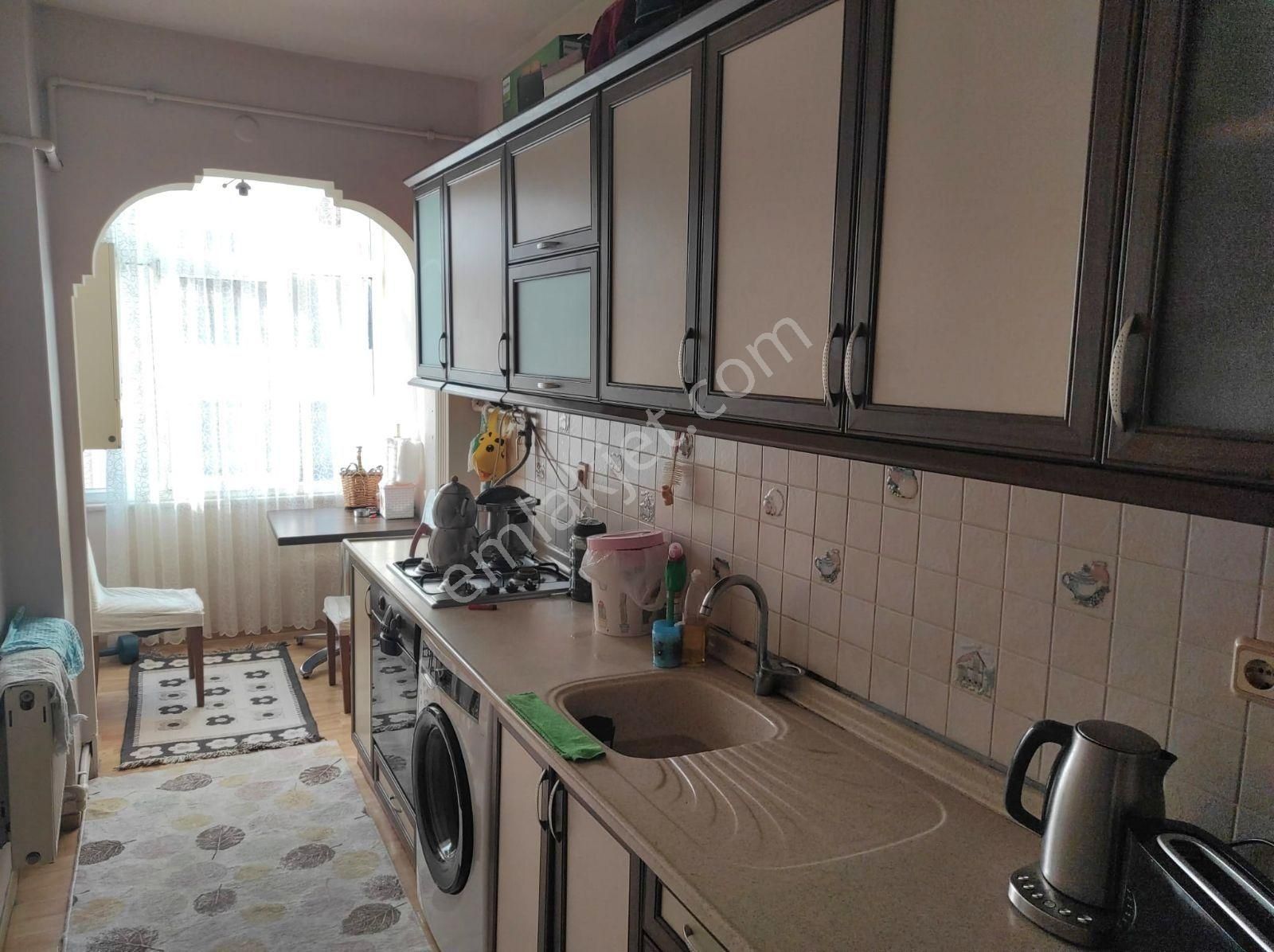 Yayla Çamlık Cadd. Alt Kısmında Kentsele Girmiş Binada 3+1 110m2 - Görsel 4