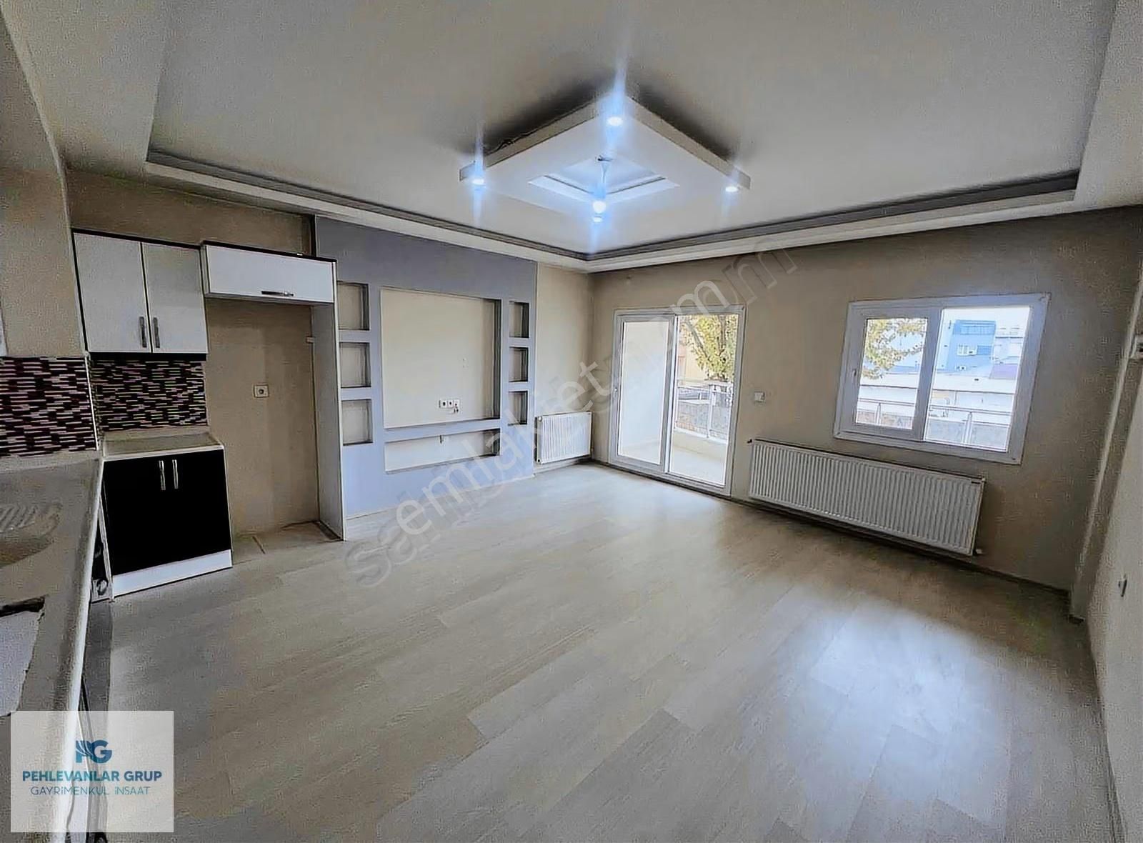 Milas Burgaz Çarşıda 3+1 Kiralık Daire - Görsel 11