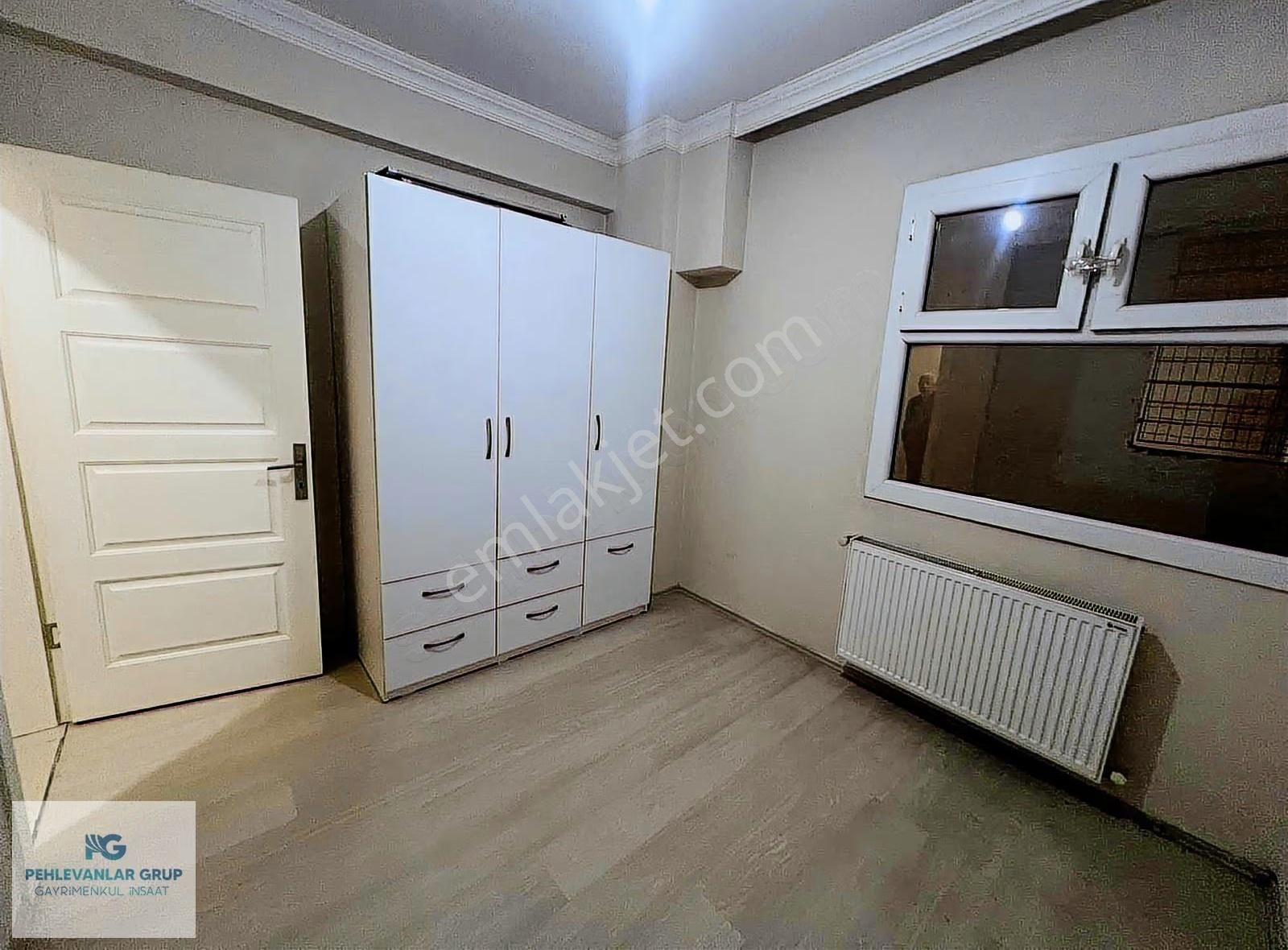 Milas Burgaz Çarşıda 3+1 Kiralık Daire - Görsel 9