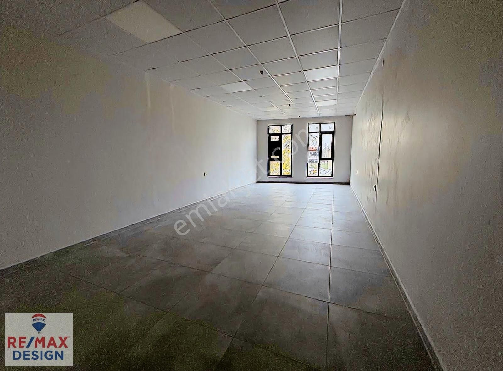 Remax Desıgn Donatım Enver Erişir İş Mrk Kiralık Ofis &işyeri - Görsel 11