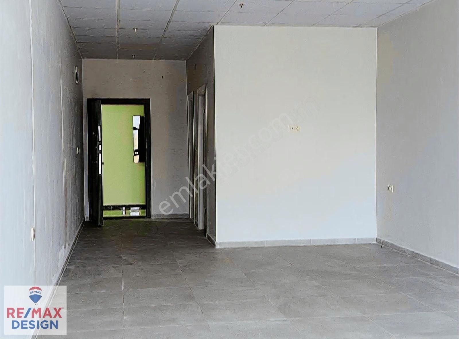 Remax Desıgn Donatım Enver Erişir İş Mrk Kiralık Ofis &işyeri - Görsel 17