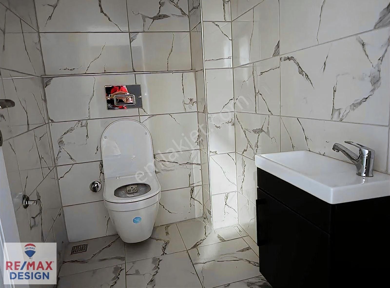 Remax Desıgn Donatım Enver Erişir İş Mrk Kiralık Ofis &işyeri - Görsel 7