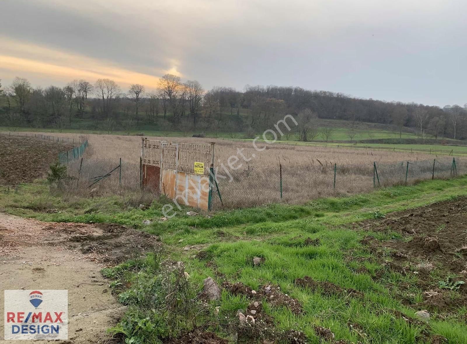 İzmit Yenice Mahallesi'nde 5464m2 Satılık Tarla - Görsel 5