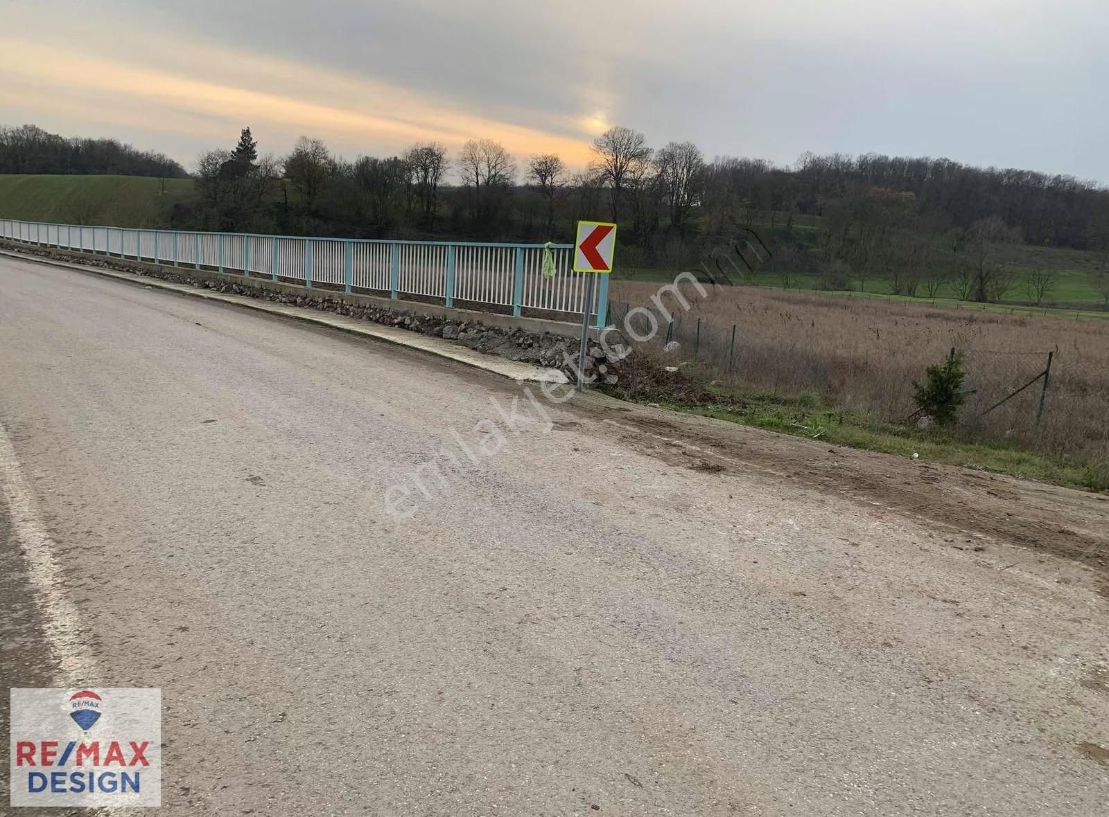 İzmit Yenice Mahallesi'nde 5464m2 Satılık Tarla - Görsel 10