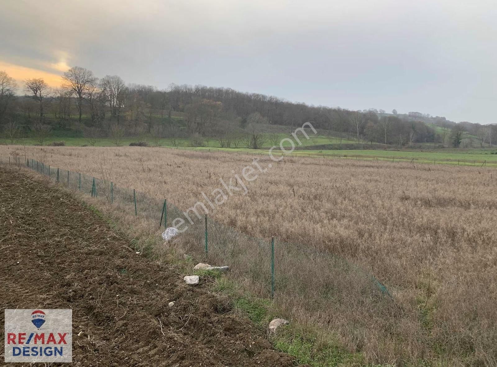 İzmit Yenice Mahallesi'nde 5464m2 Satılık Tarla - Görsel 11